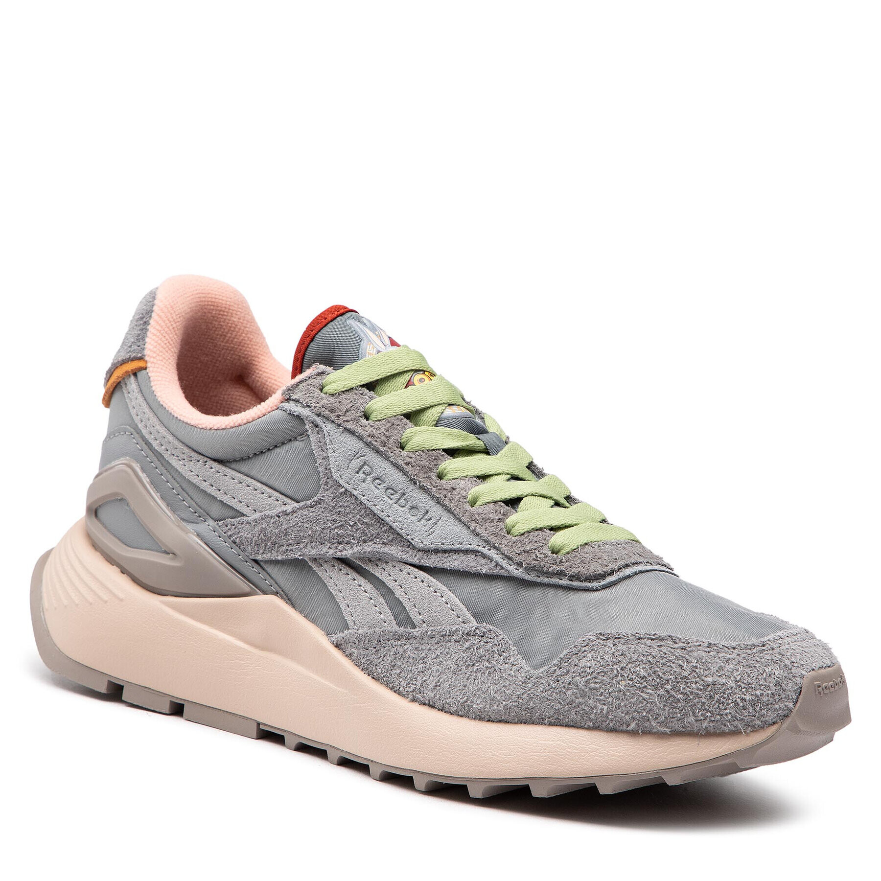 Reebok Обувки Cl Legacy Az GW4301 Сив - Pepit.bg