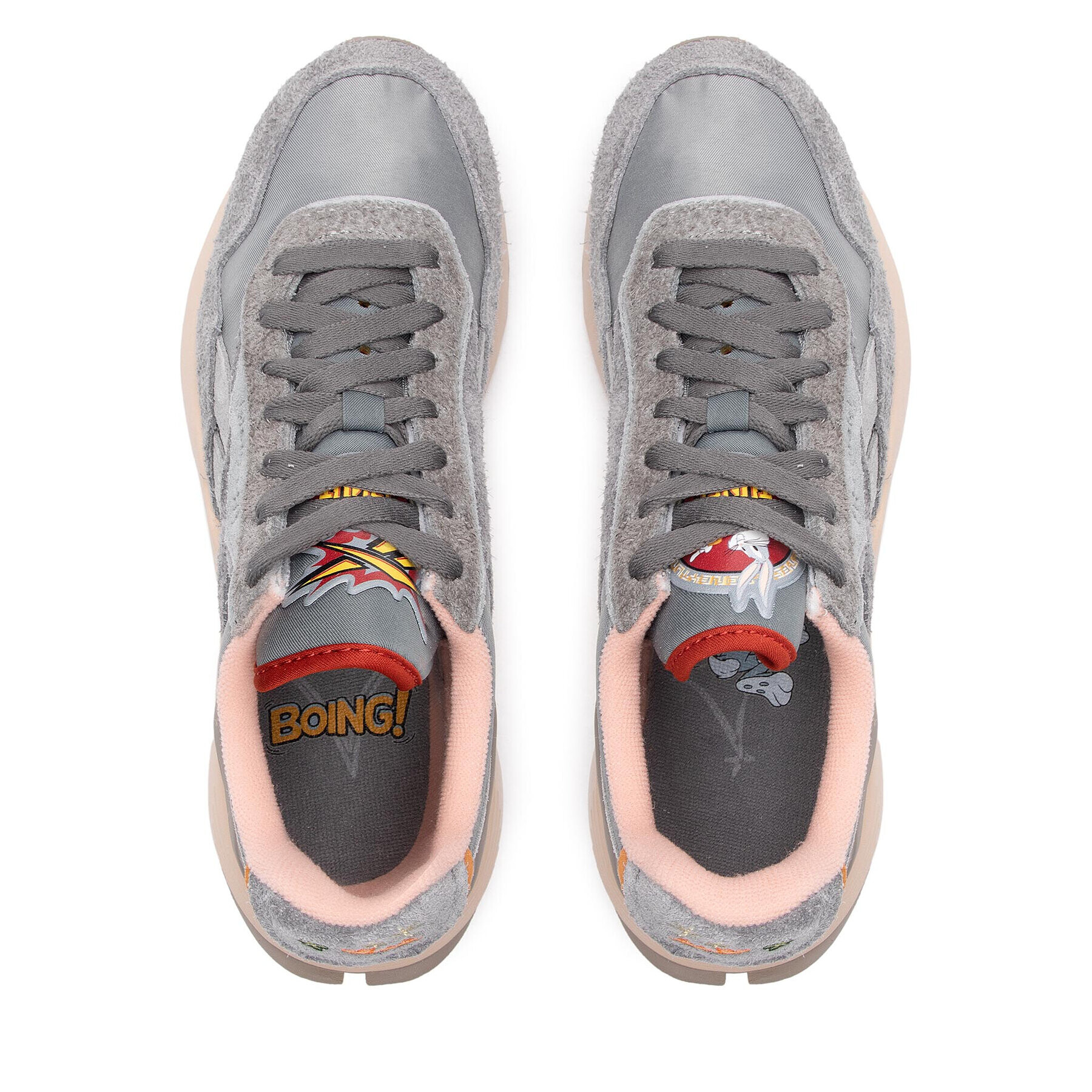 Reebok Обувки Cl Legacy Az GW4301 Сив - Pepit.bg