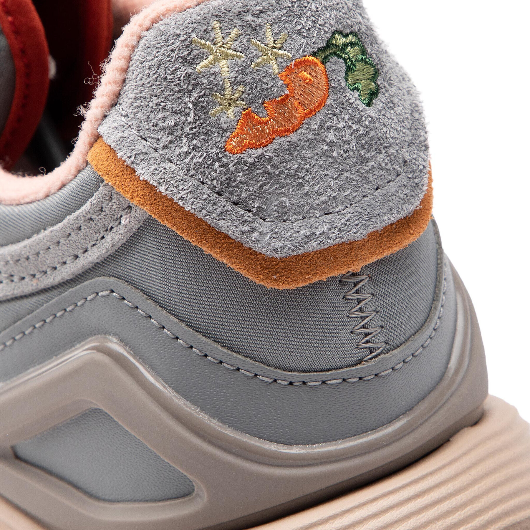 Reebok Обувки Cl Legacy Az GW4301 Сив - Pepit.bg