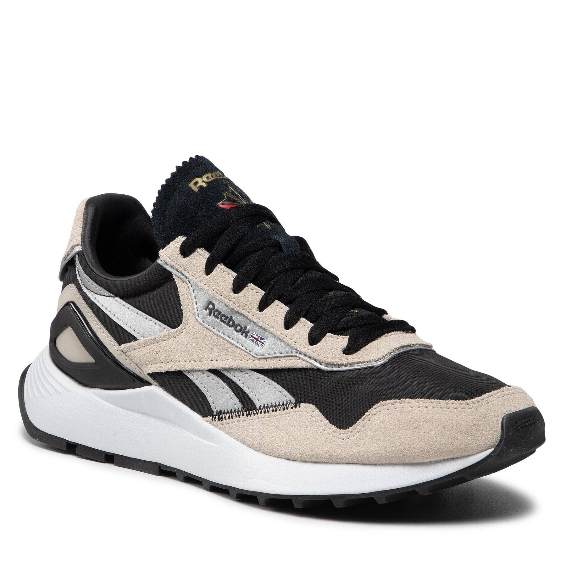 Reebok Classic Обувки Cl Legacy Az GX7568 Черен - Pepit.bg