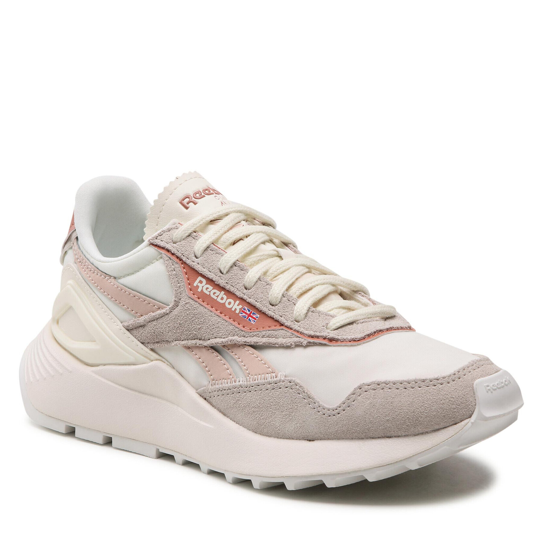 Reebok Обувки Cl Legacy Az GZ1535 Бежов - Pepit.bg