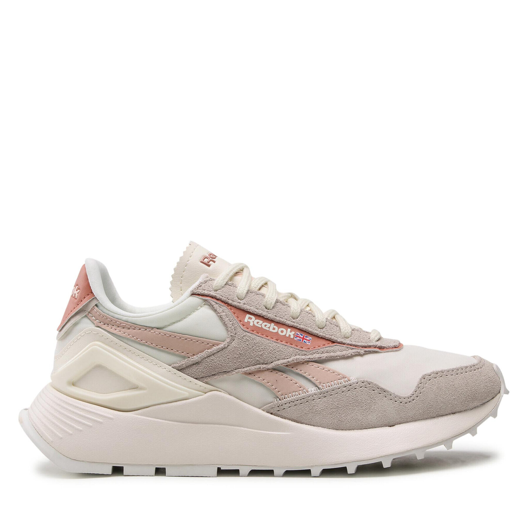 Reebok Обувки Cl Legacy Az GZ1535 Бежов - Pepit.bg
