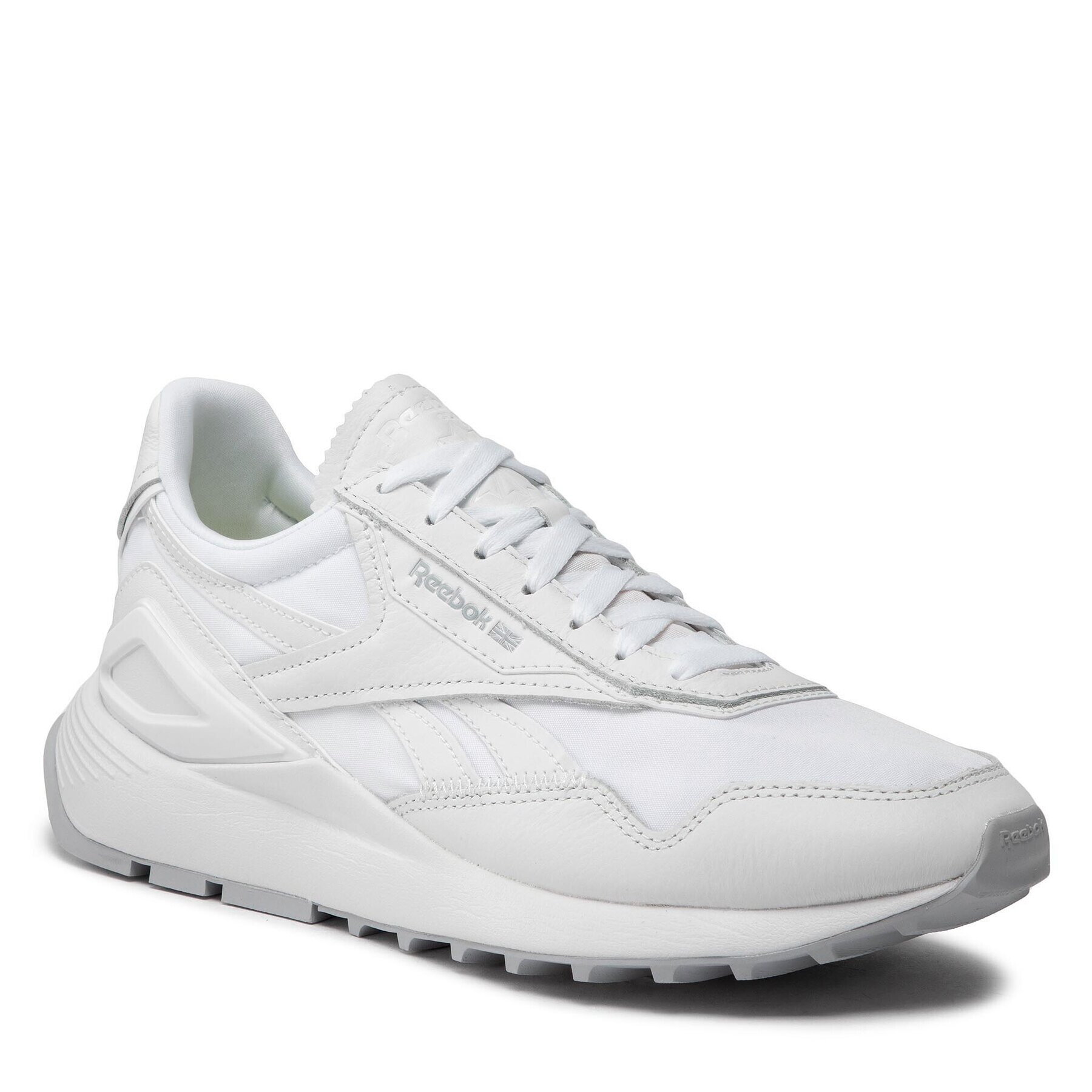Reebok Обувки Cl Legacy Az H68651 Бял - Pepit.bg