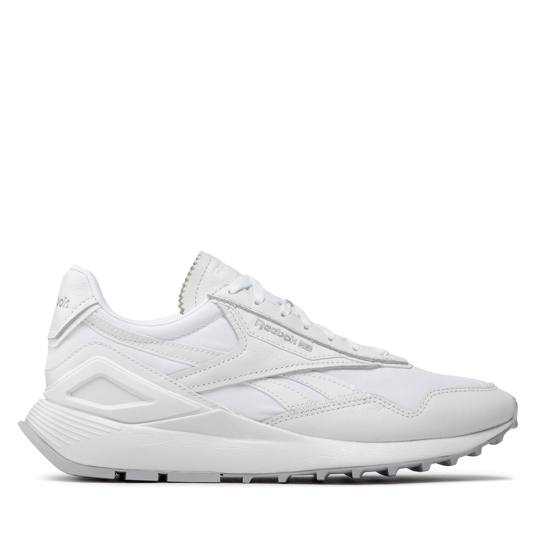 Reebok Обувки Cl Legacy Az H68651 Бял - Pepit.bg