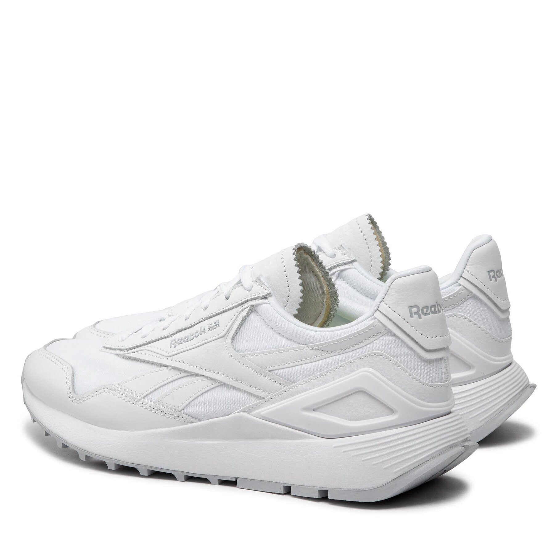 Reebok Обувки Cl Legacy Az H68651 Бял - Pepit.bg