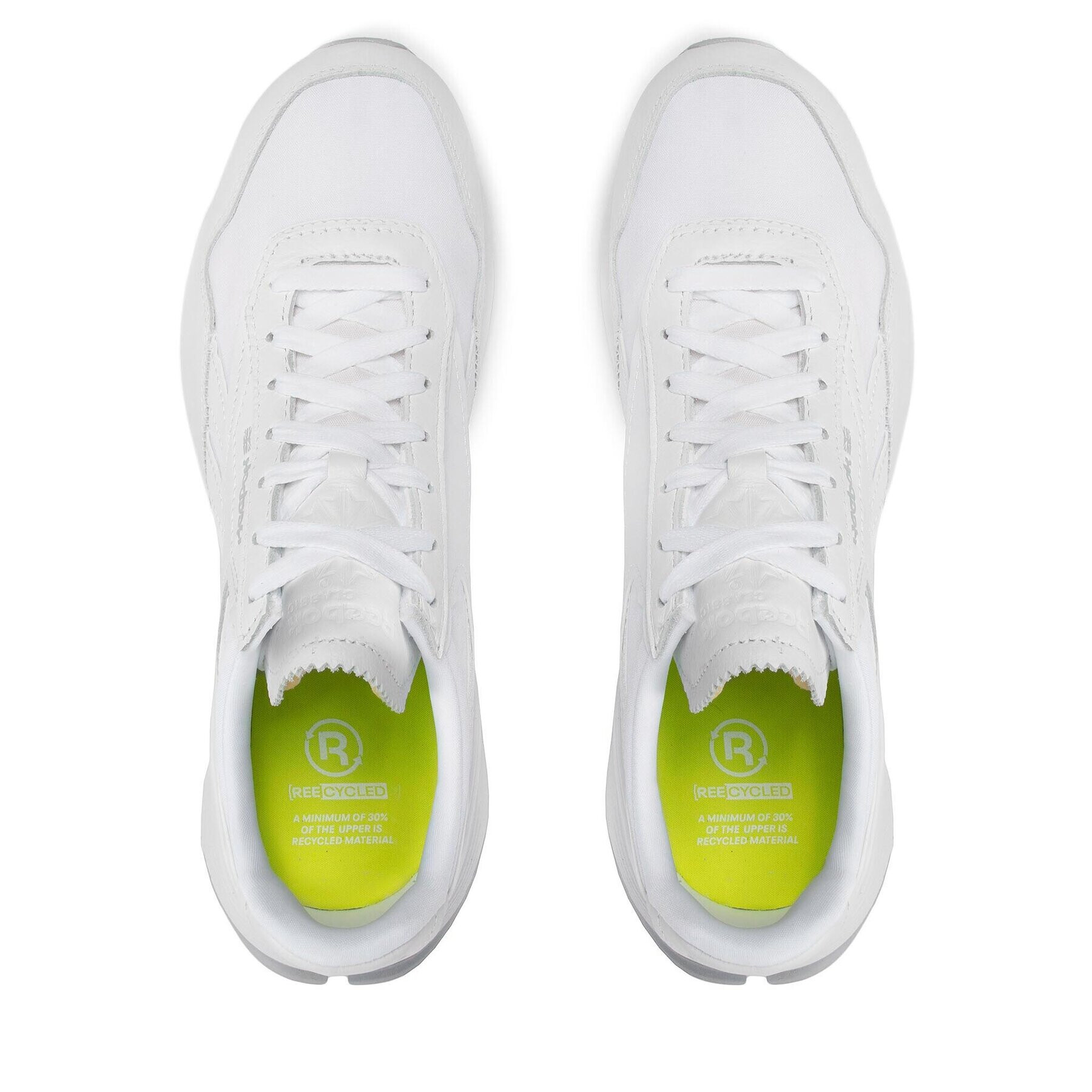 Reebok Обувки Cl Legacy Az H68651 Бял - Pepit.bg