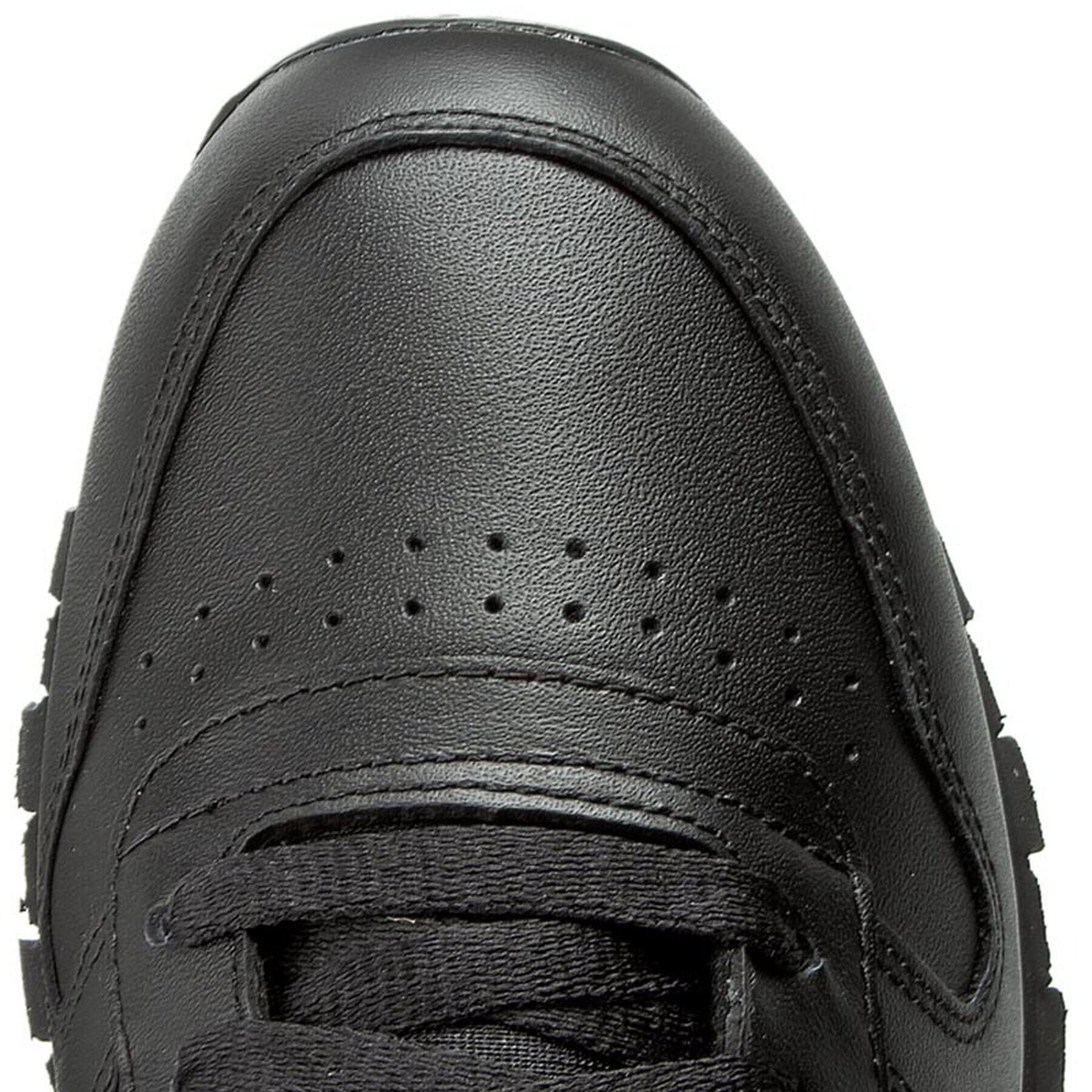 Reebok Обувки Cl Lthr 2267 Черен - Pepit.bg