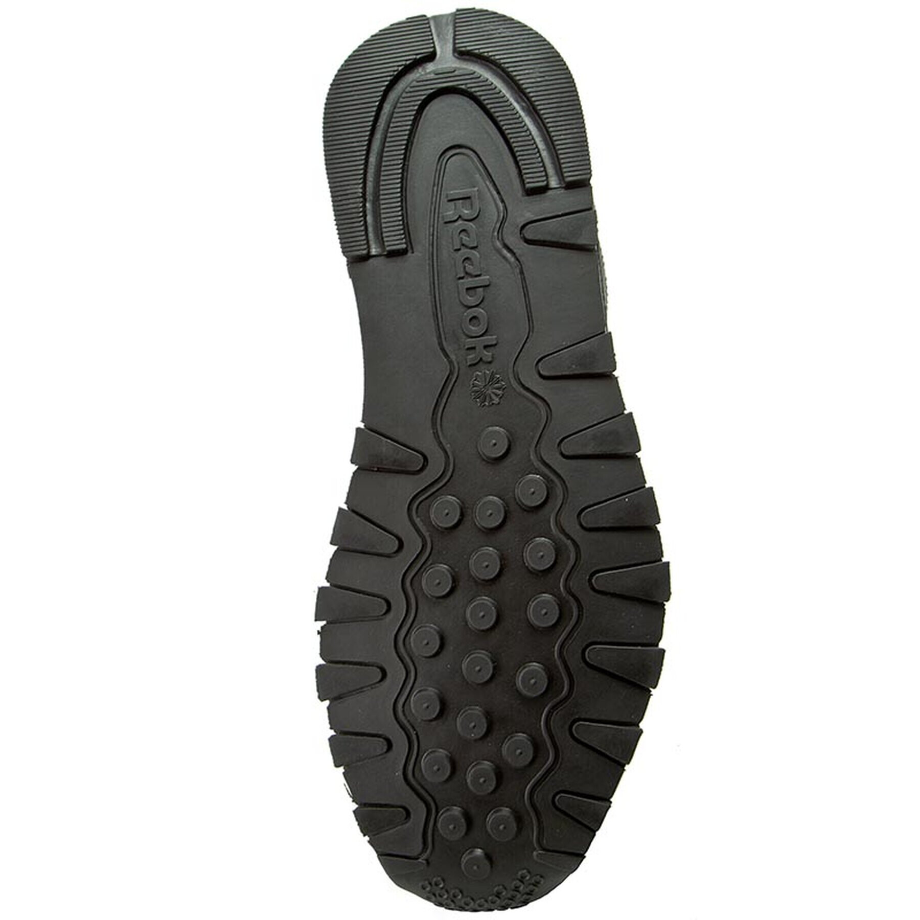 Reebok Обувки Cl Lthr 2267 Черен - Pepit.bg