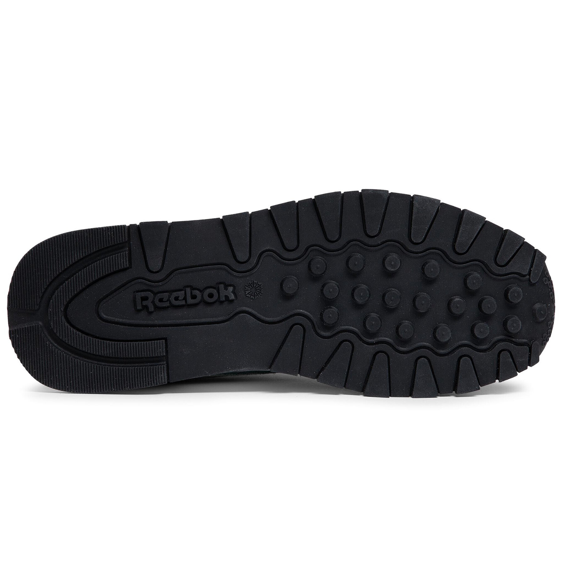 Reebok Обувки Cl Lthr FX2765 Бял - Pepit.bg