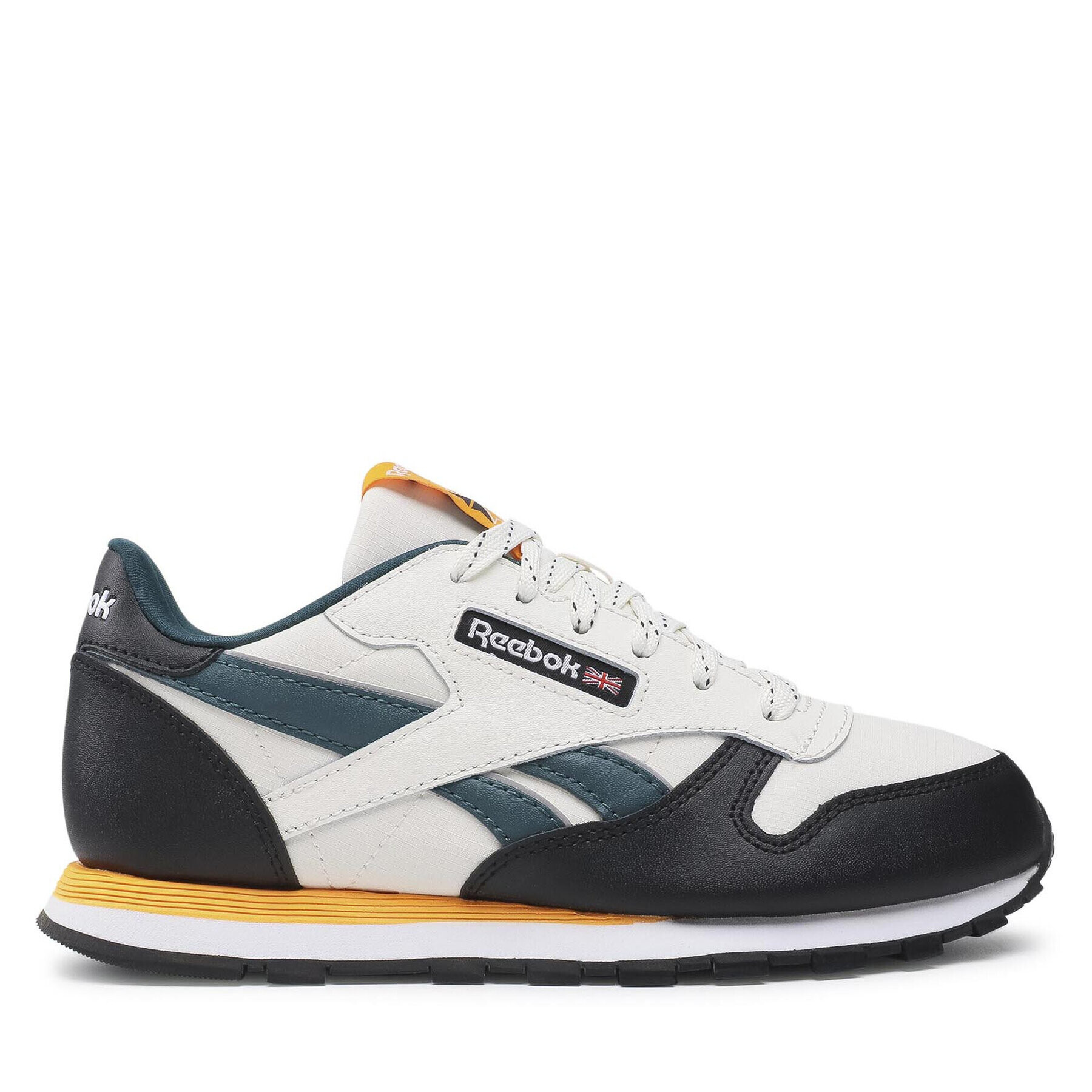 Reebok Classic Обувки Cl Lthr G58334 Бежов - Pepit.bg