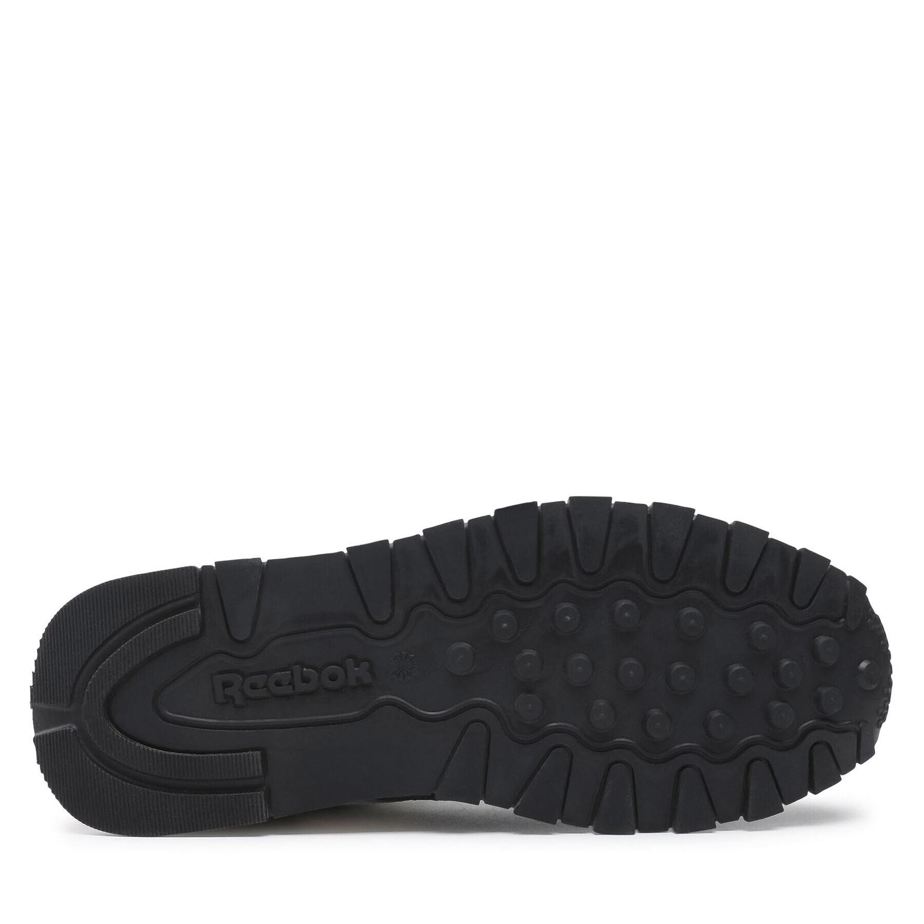Reebok Classic Обувки Cl Lthr G58334 Бежов - Pepit.bg