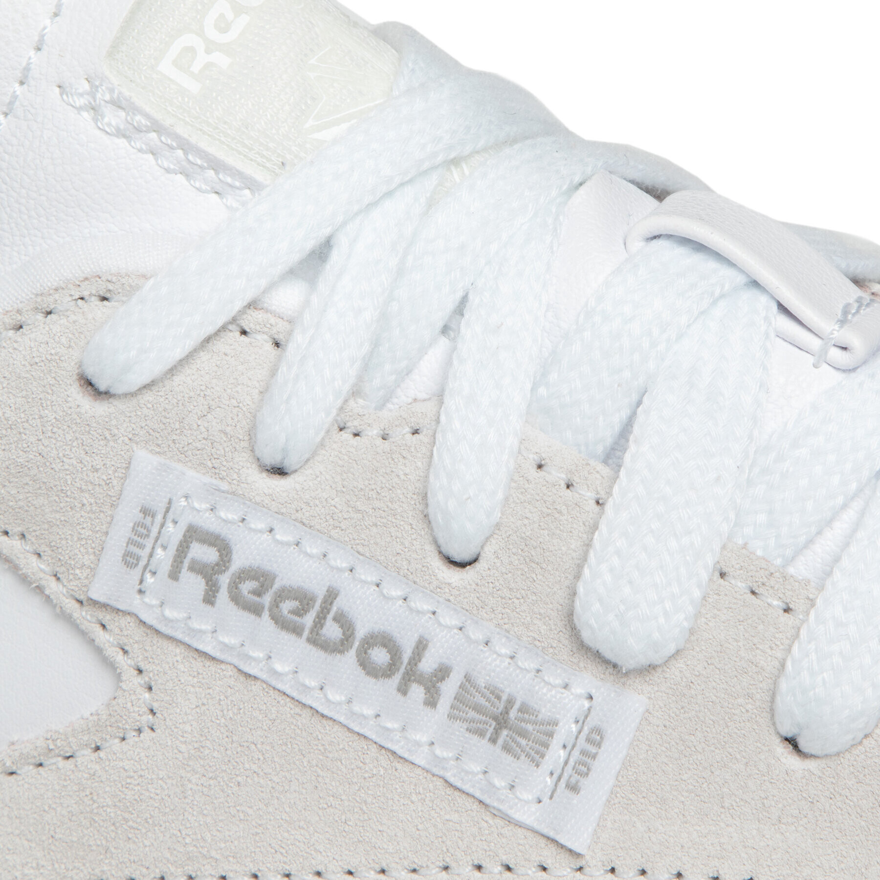 Reebok Classic Обувки Cl Lthr GW6168 Бял - Pepit.bg