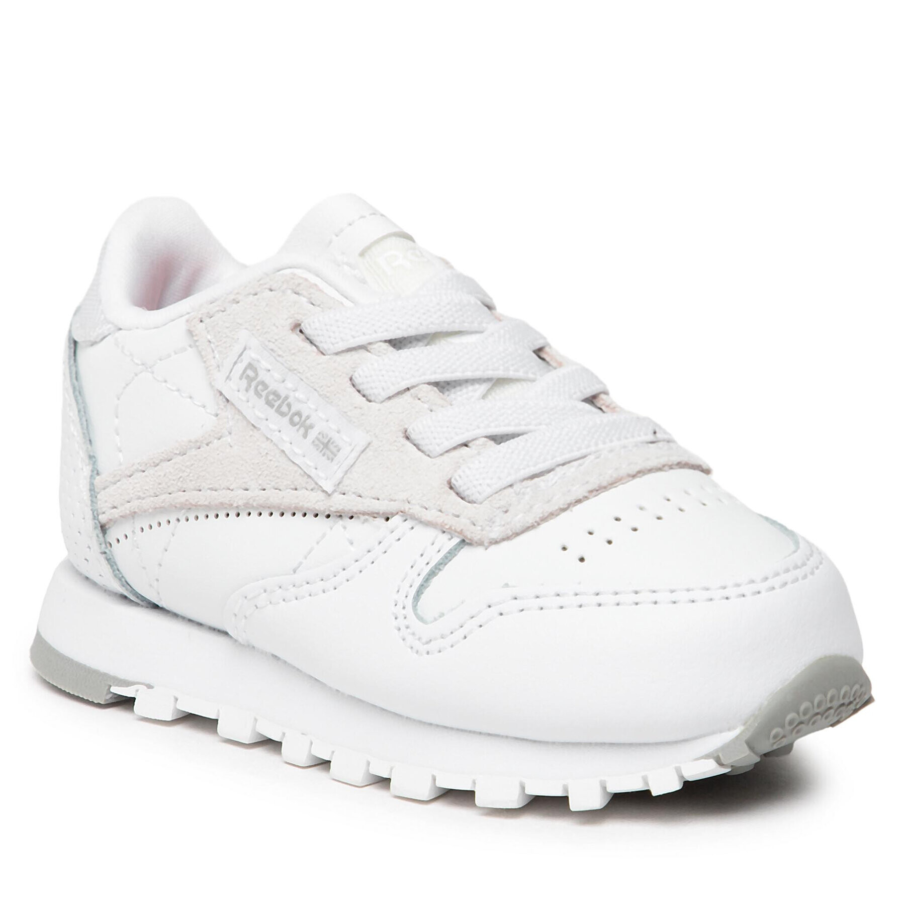 Reebok Classic Обувки Cl Lthr GW6171 Бял - Pepit.bg