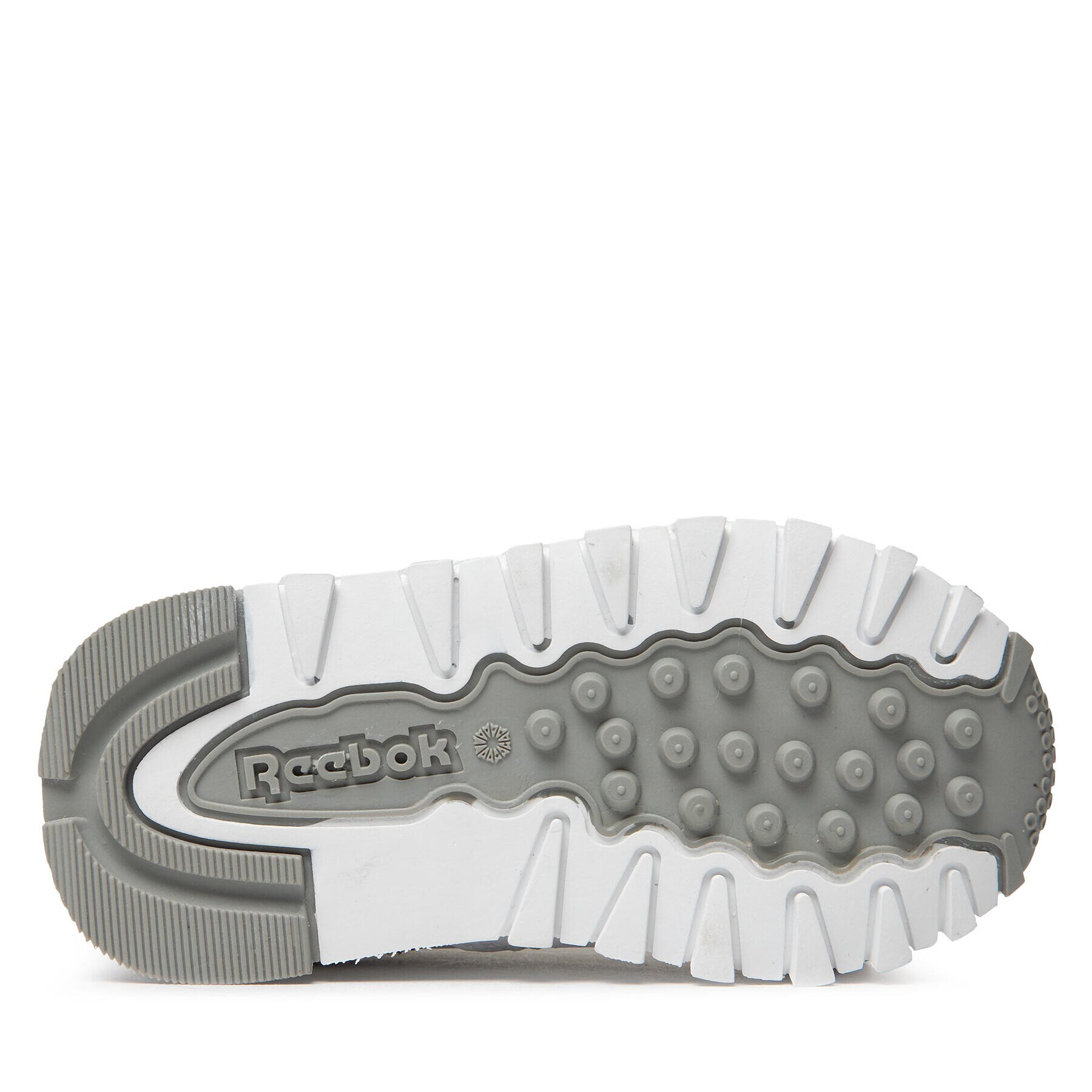 Reebok Classic Обувки Cl Lthr GW6171 Бял - Pepit.bg