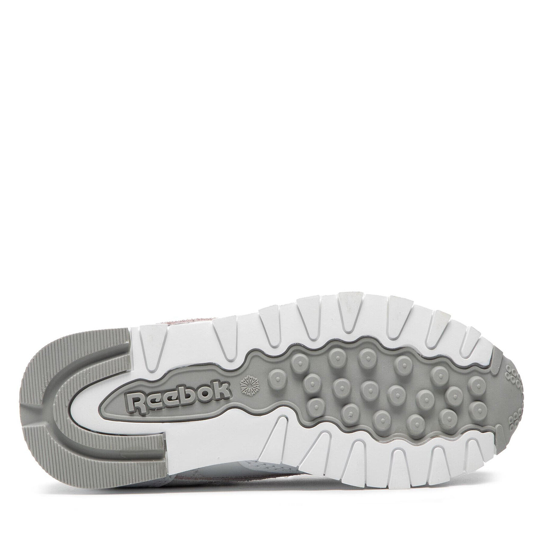 Reebok Обувки Cl Lthr GW6172 Бял - Pepit.bg