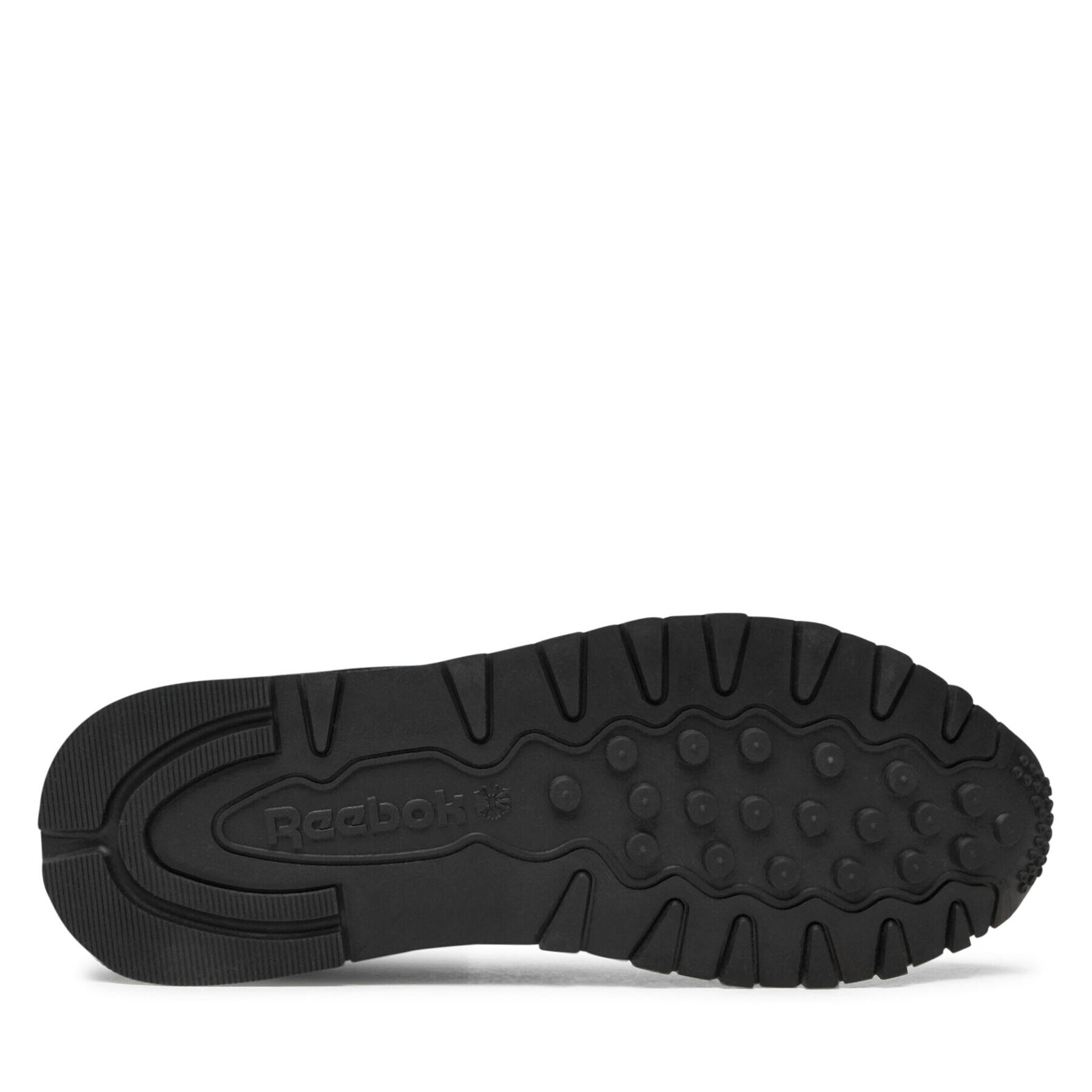 Reebok Обувки Cl Lthr GZ6094 Черен - Pepit.bg