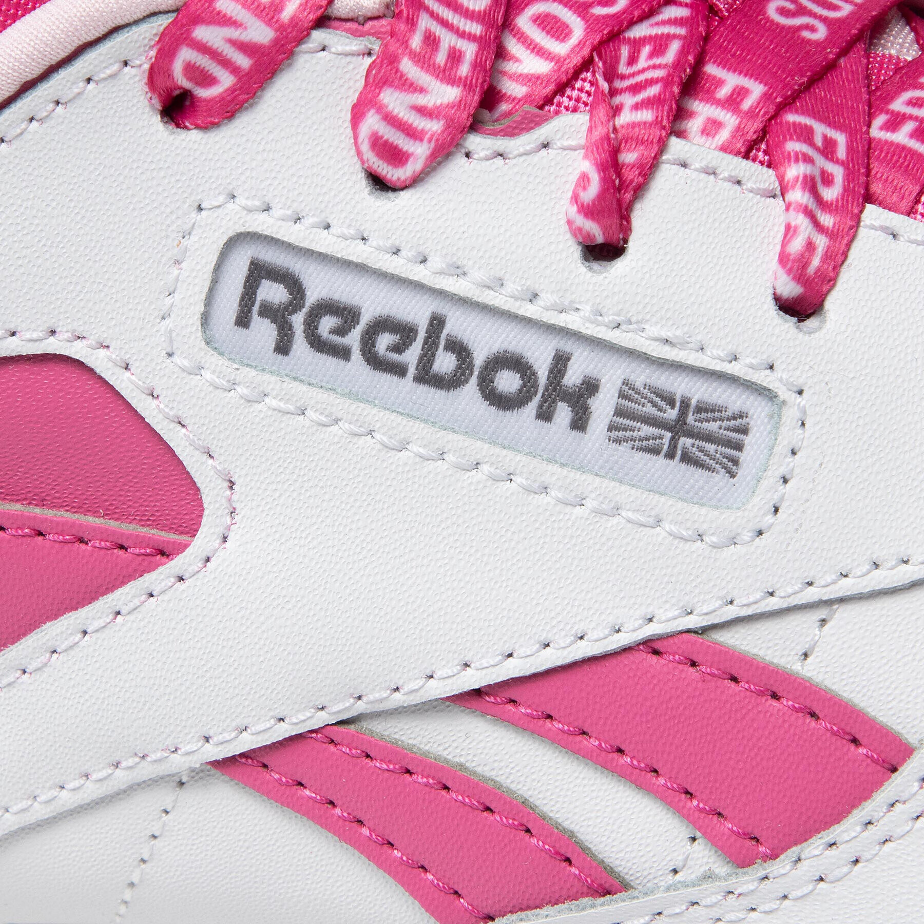 Reebok Обувки Cl Lthr S29113 Бял - Pepit.bg