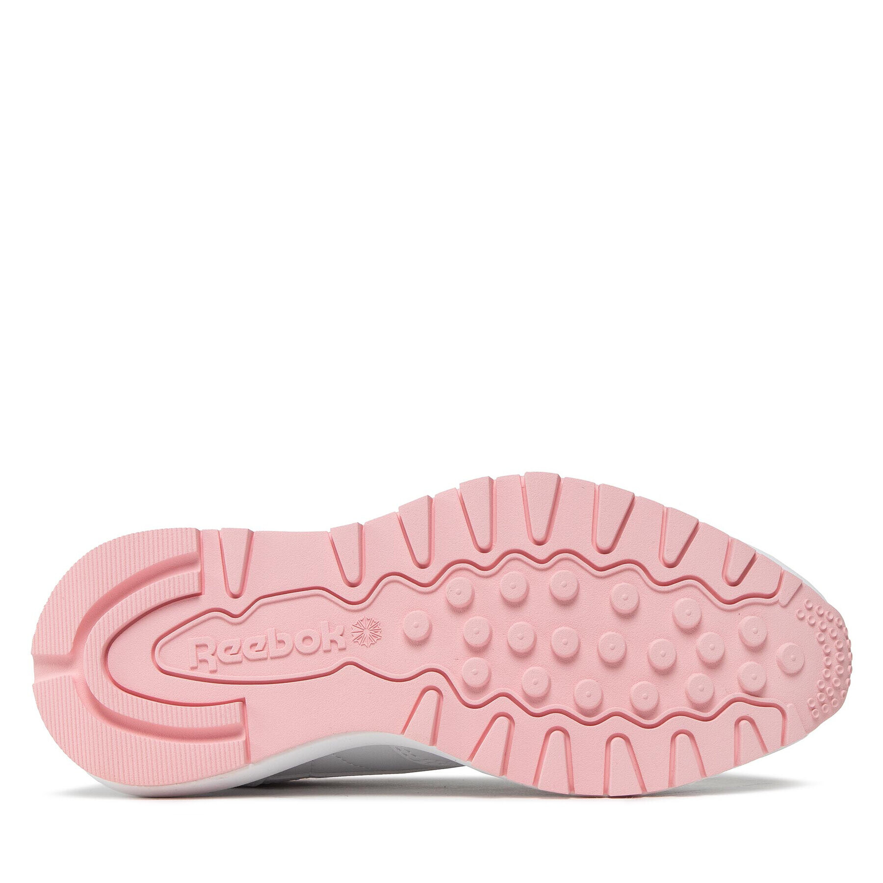 Reebok Classic Обувки Cl Lthr Sp GZ1599 Бял - Pepit.bg