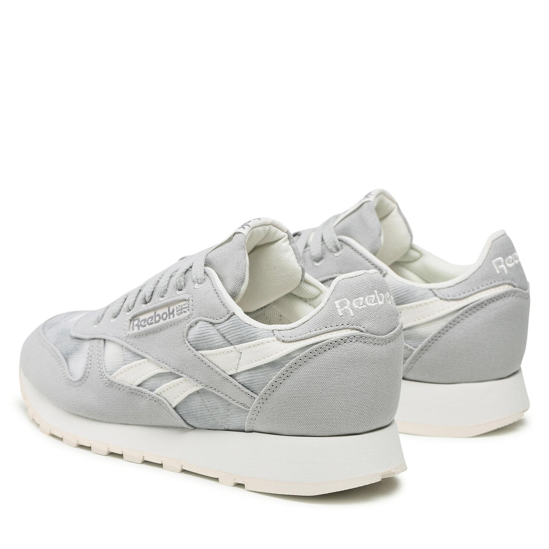 Reebok Обувки Classic Grow GX4750 Син - Pepit.bg