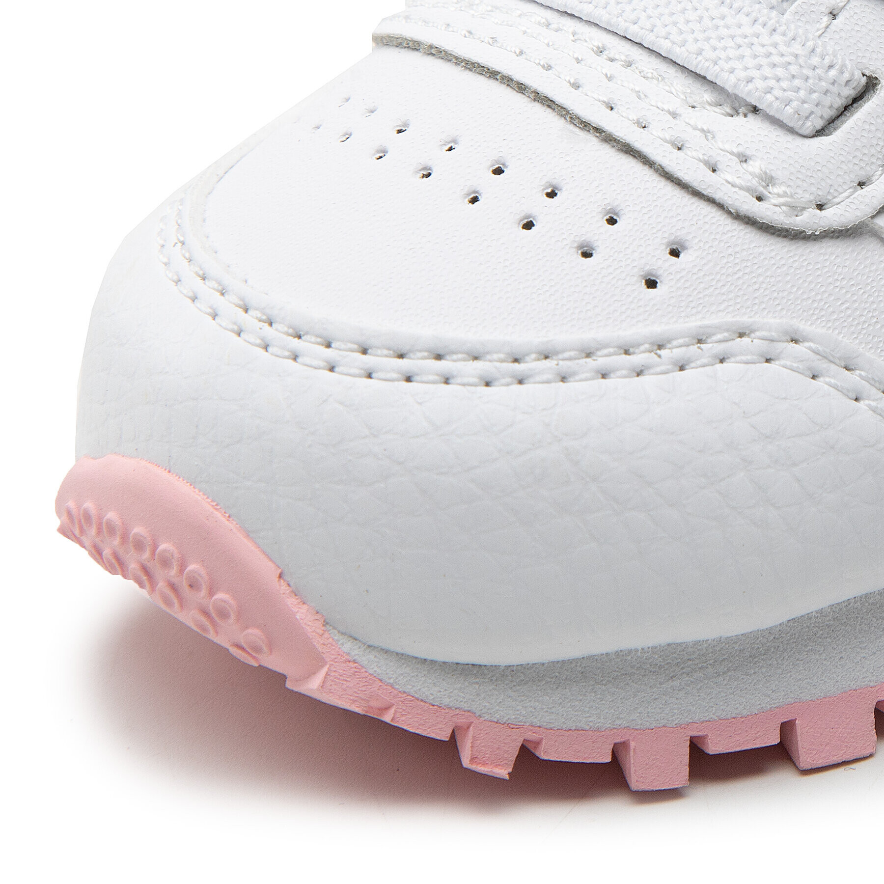Reebok Обувки Classic Leather GV8637 Бял - Pepit.bg