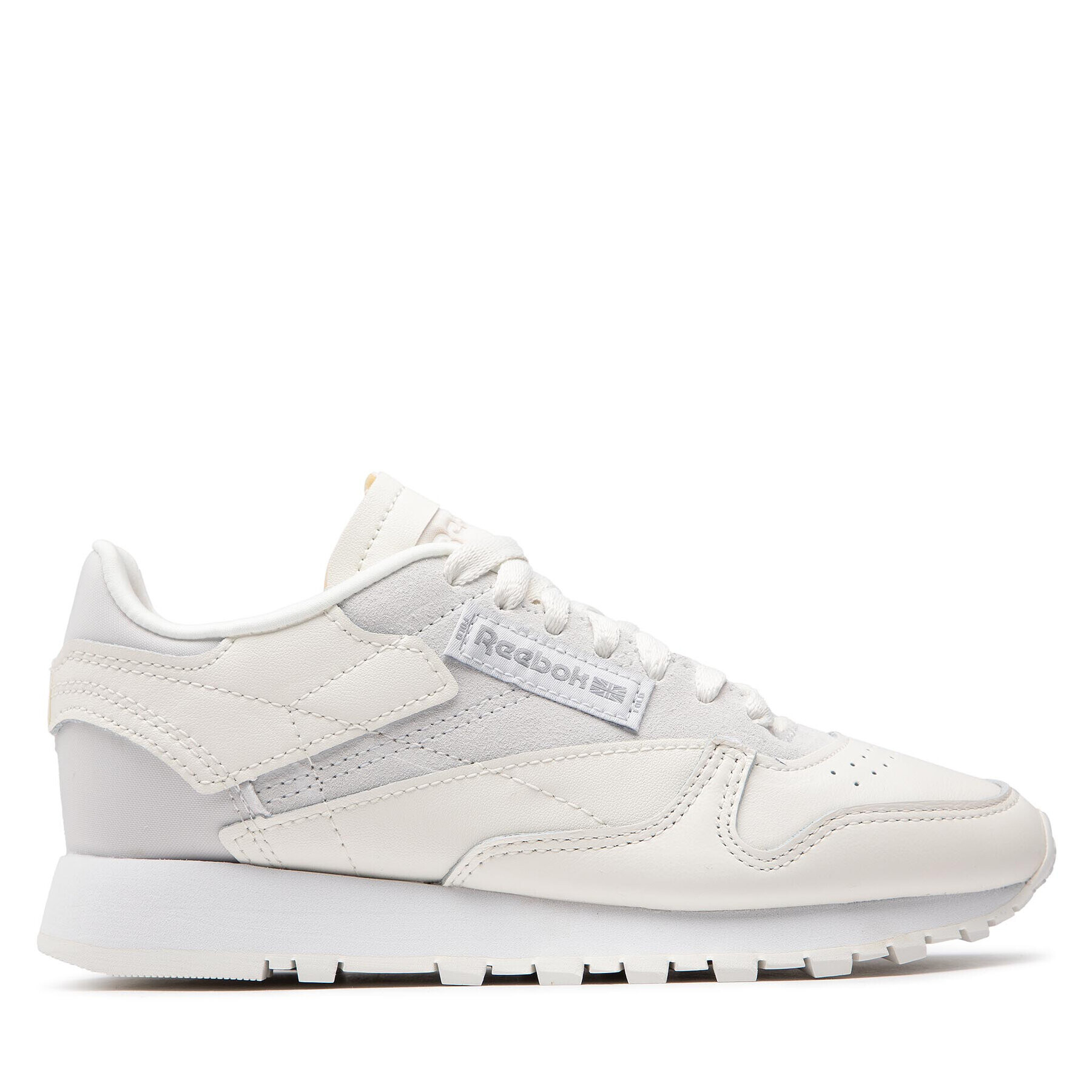 Reebok Обувки Classic Leather GX6201 Бежов - Pepit.bg