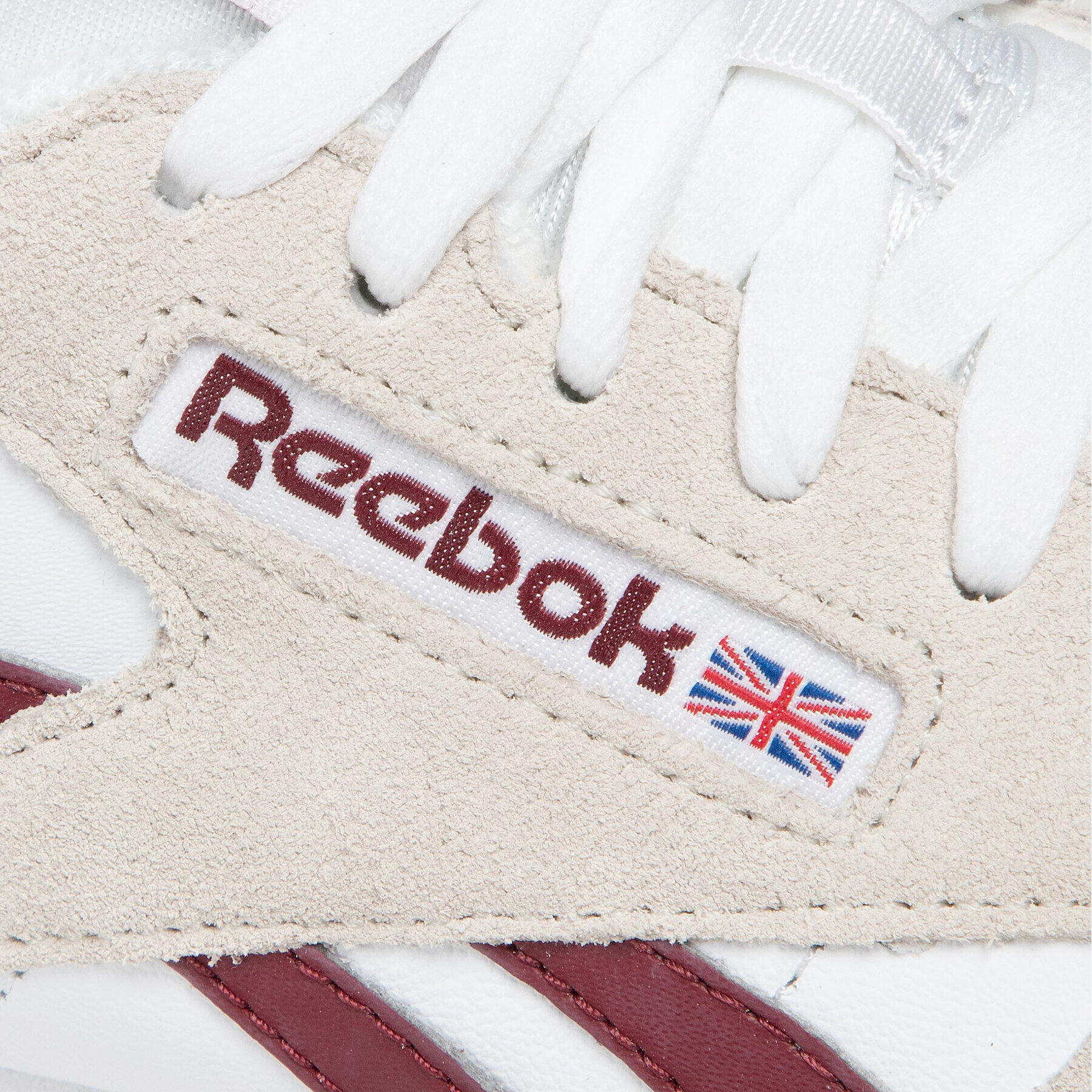 Reebok Classic Обувки Classic Leather GX8749 Бял - Pepit.bg