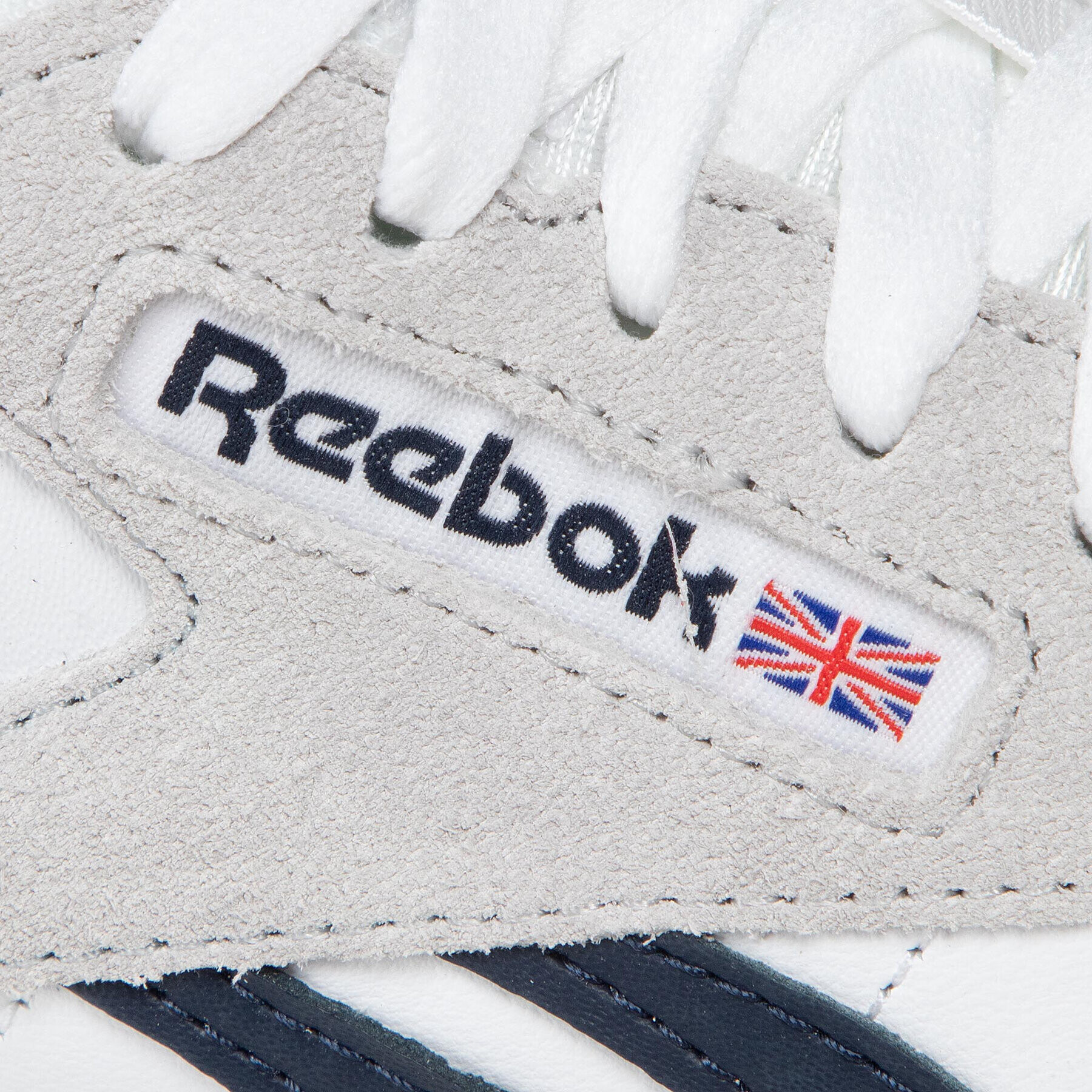 Reebok Обувки Classic Leather GX8750 Сив - Pepit.bg