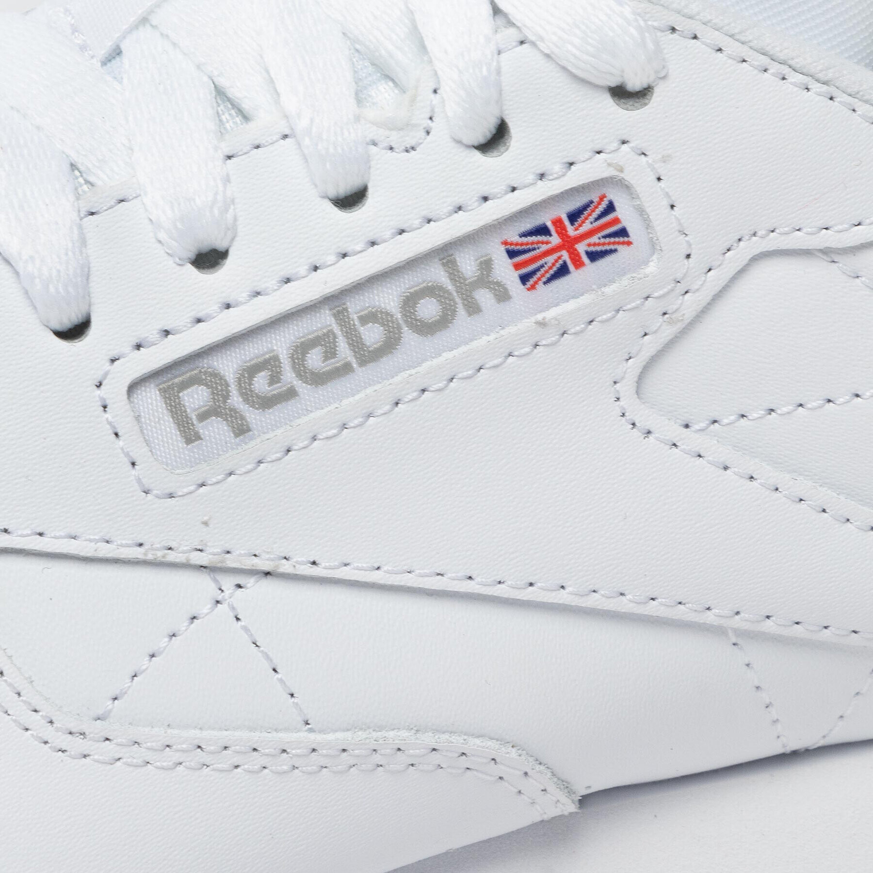 Reebok Обувки Classic Leather GY0952 Бял - Pepit.bg