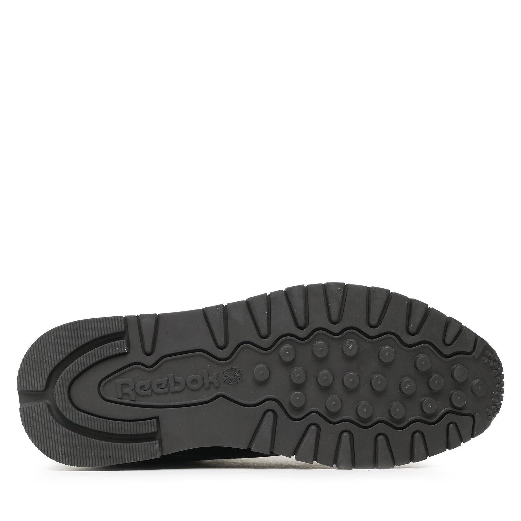Reebok Обувки Classic Leather GY0955 Черен - Pepit.bg