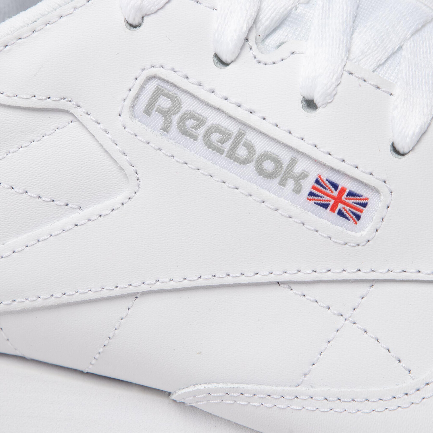 Reebok Обувки Classic Leather GY0956 Бял - Pepit.bg