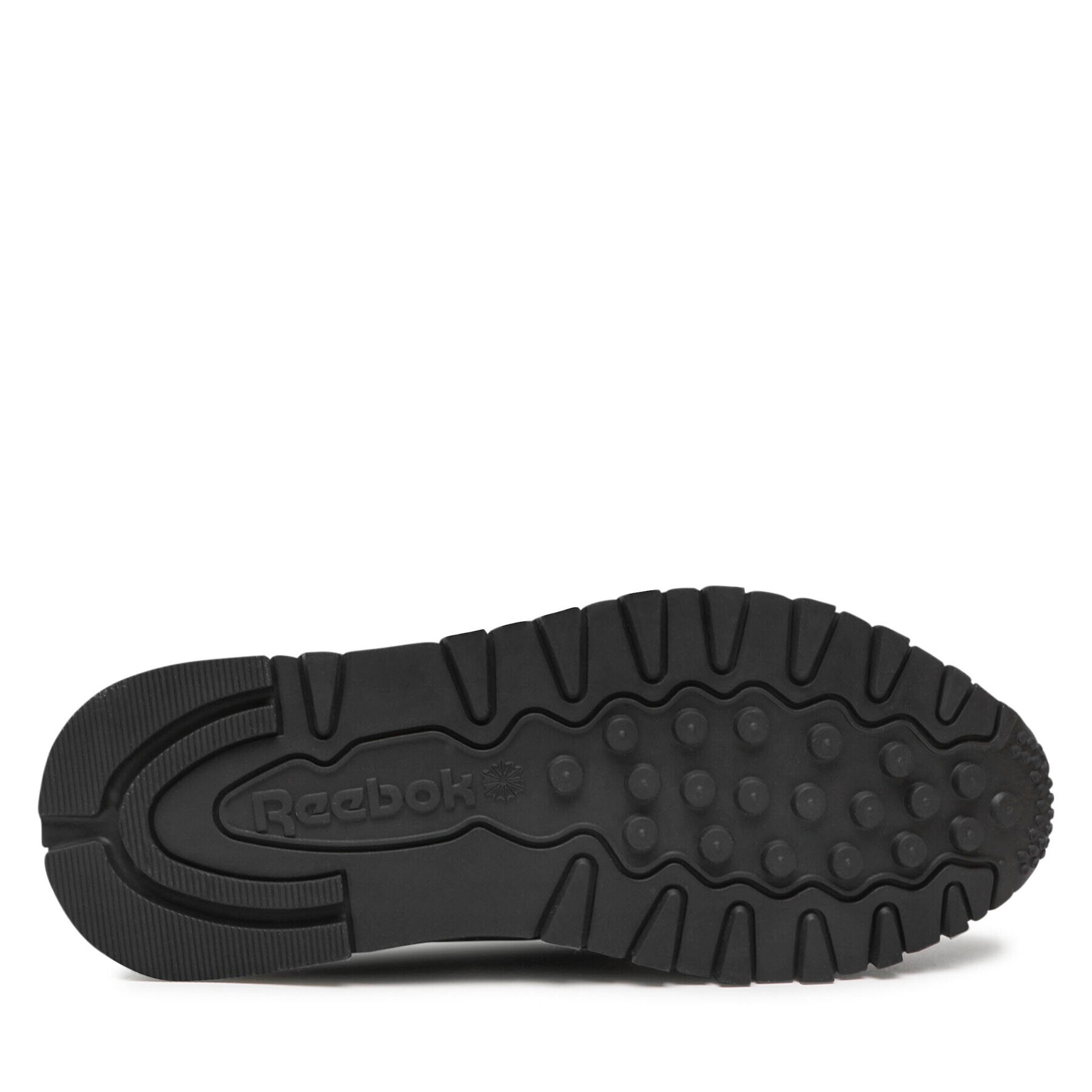 Reebok Обувки Classic Leather GY0960 Черен - Pepit.bg