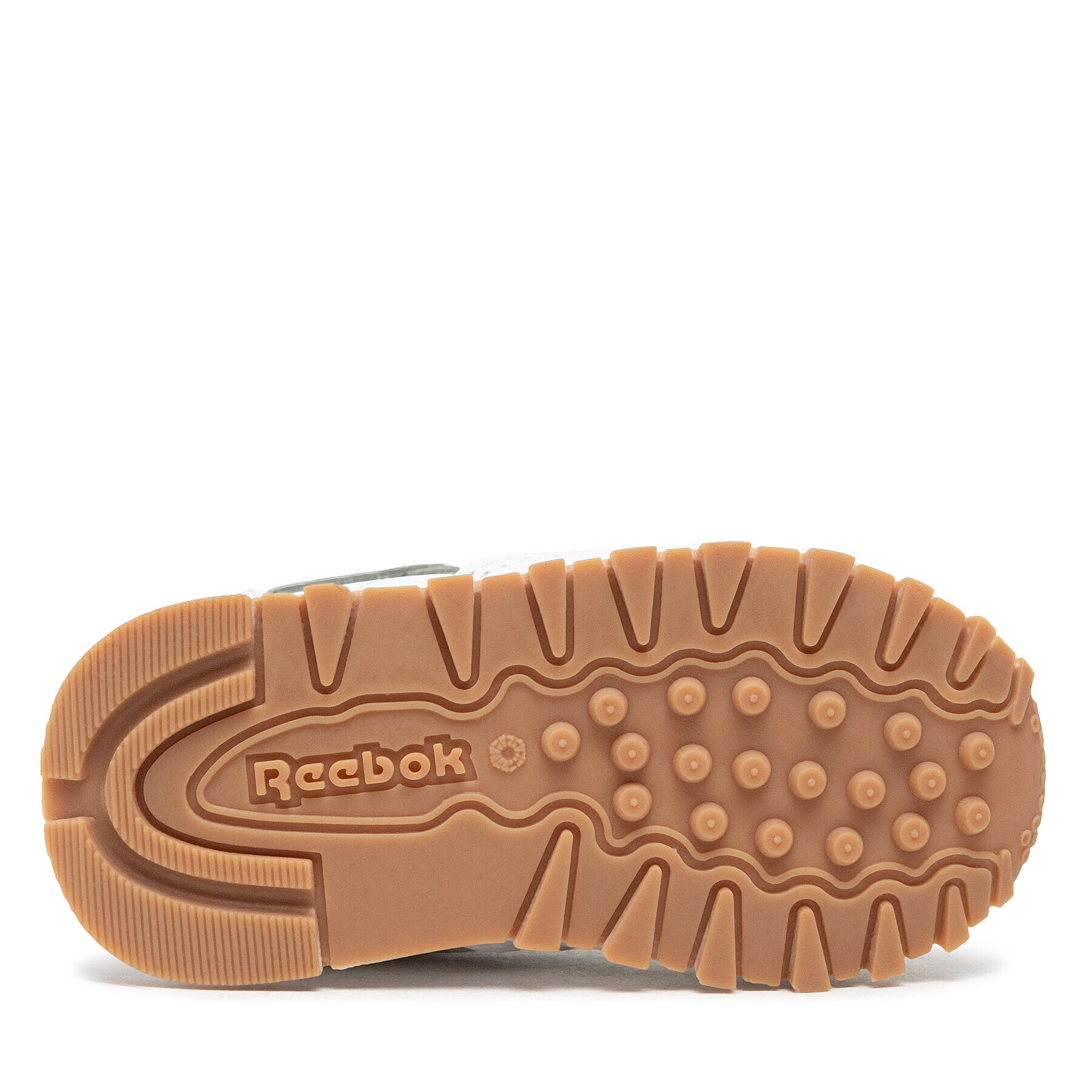 Reebok Обувки Classic Leather GY1543 Бял - Pepit.bg