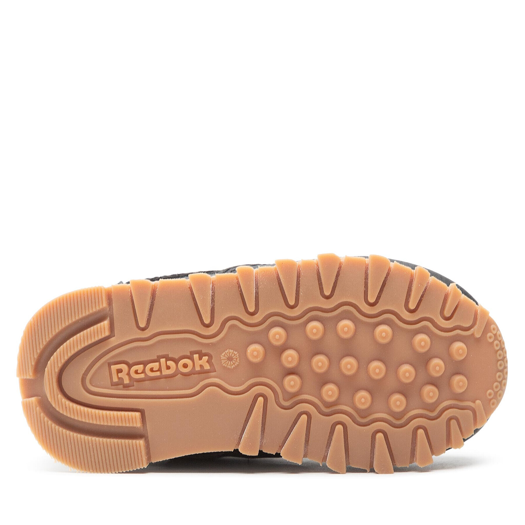 Reebok Обувки Classic Leather GY1544 Черен - Pepit.bg