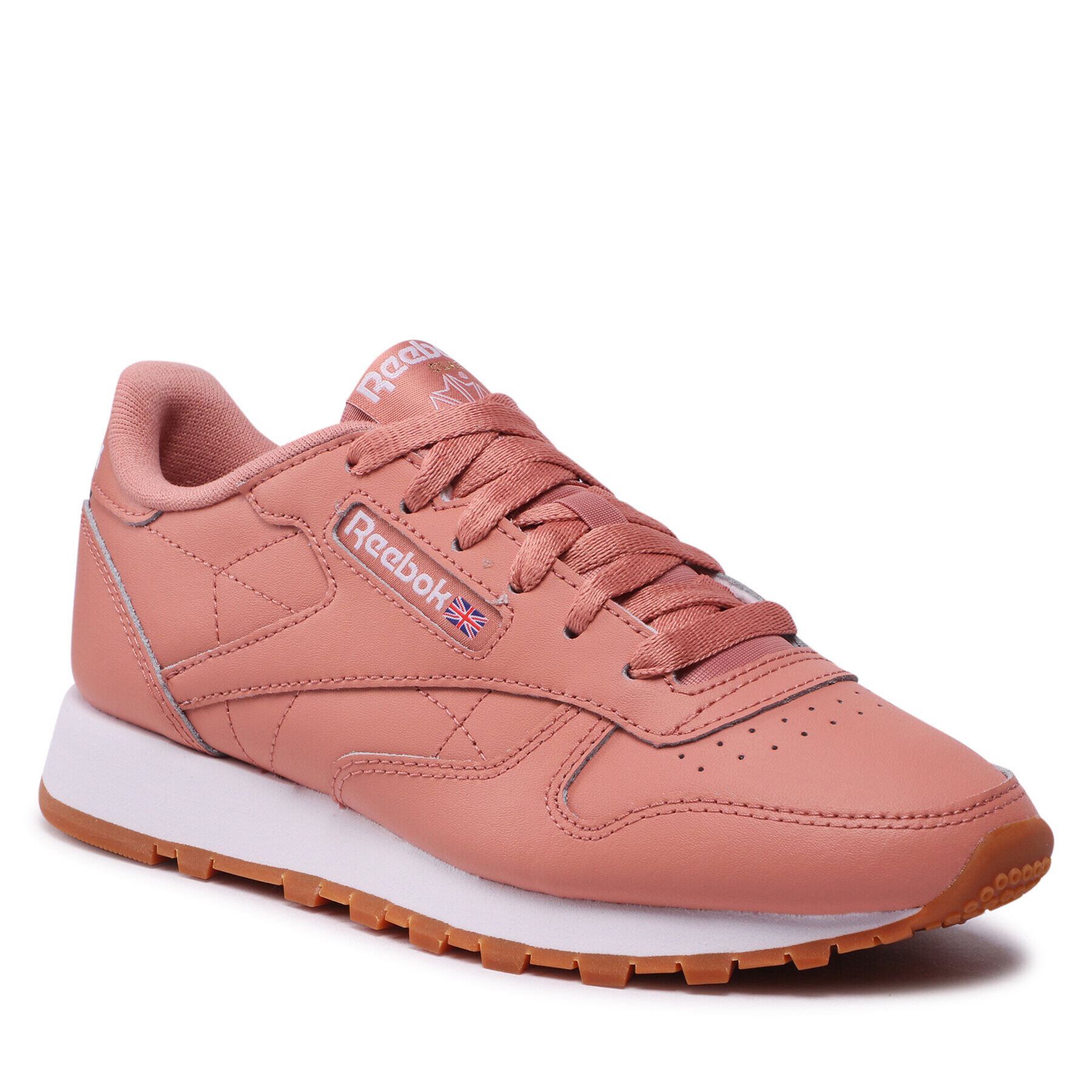 Reebok Обувки Classic Leather GY6811 Розов - Pepit.bg