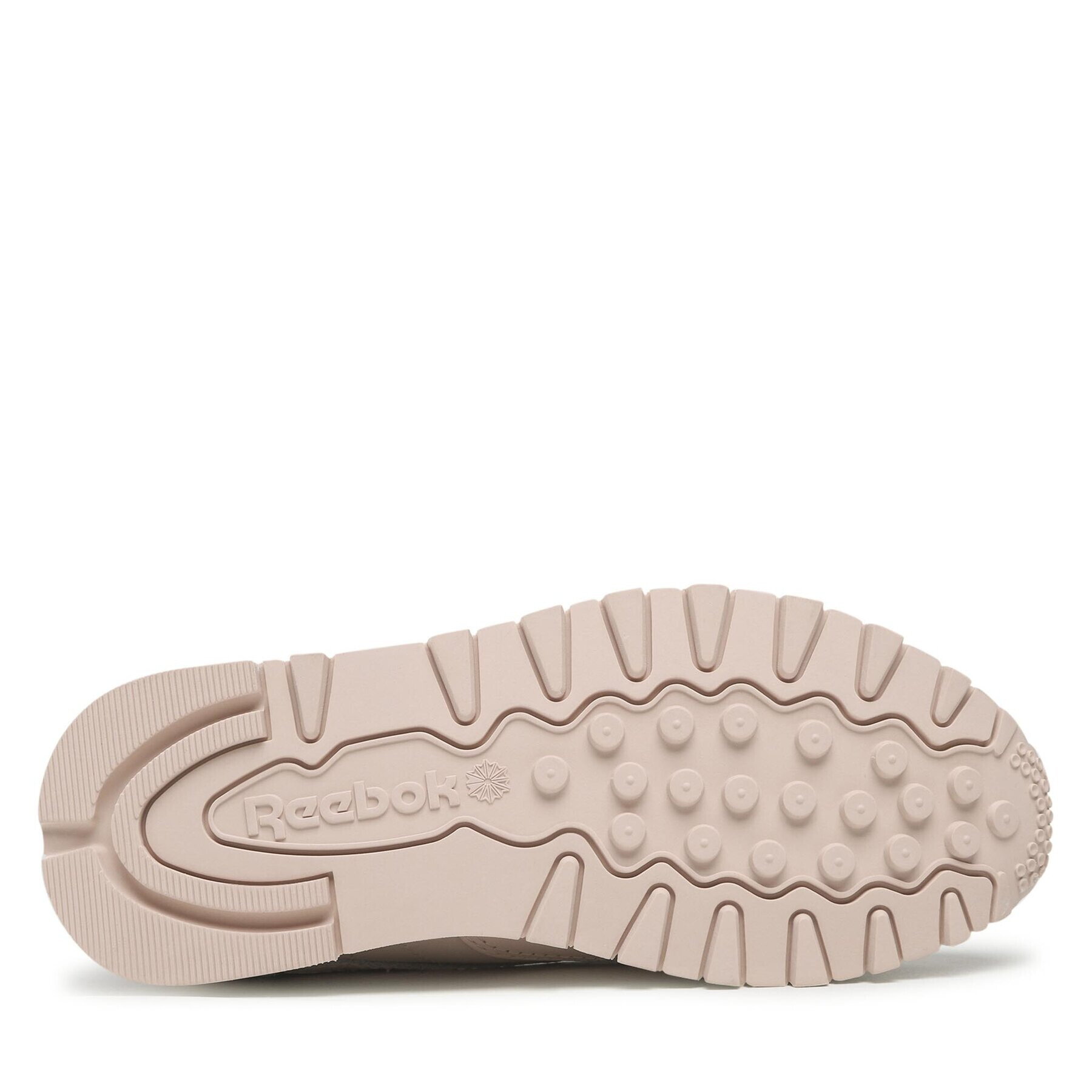 Reebok Classic Обувки Classic Leather GZ1658 Розов - Pepit.bg