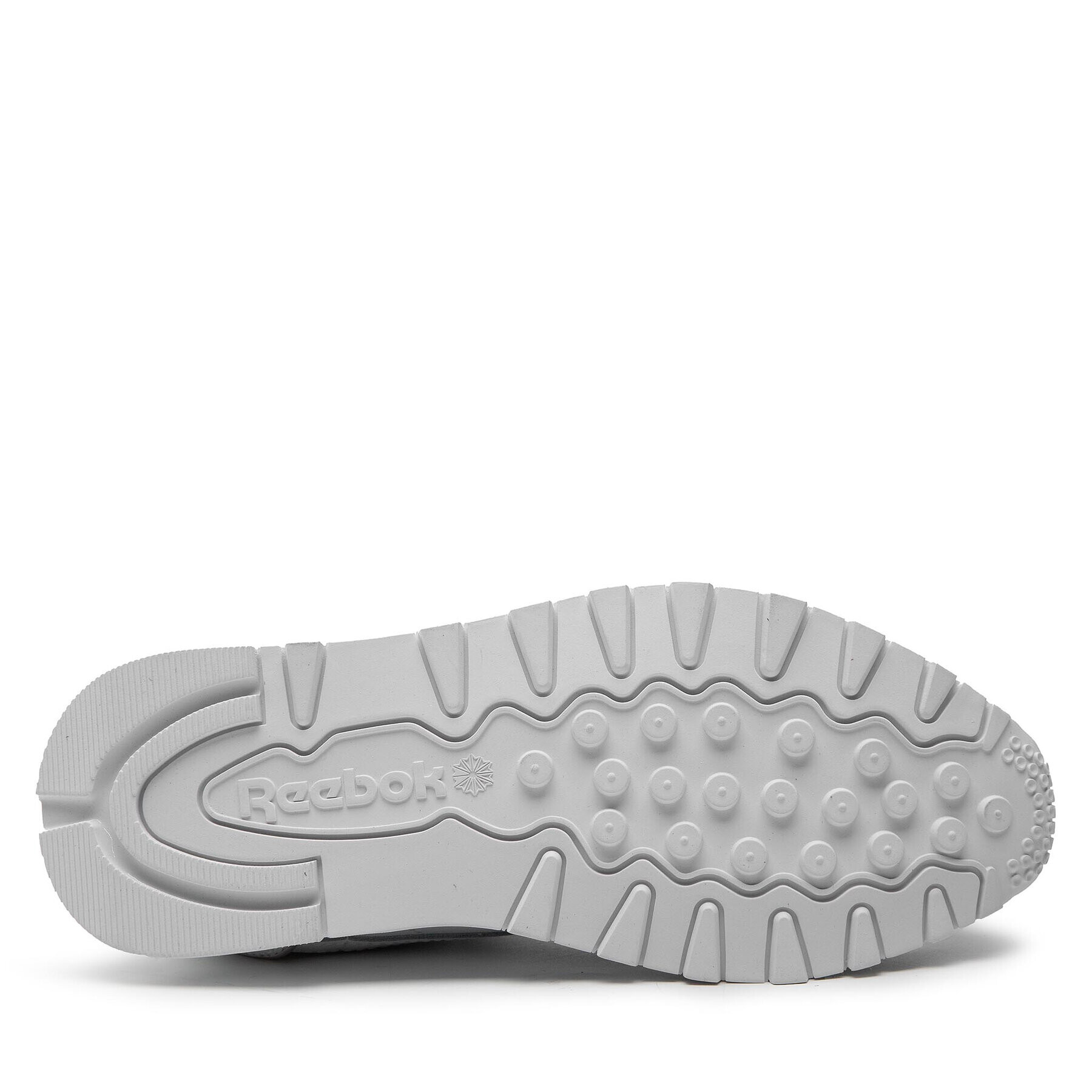 Reebok Обувки Classic Leather GZ1660 Бял - Pepit.bg