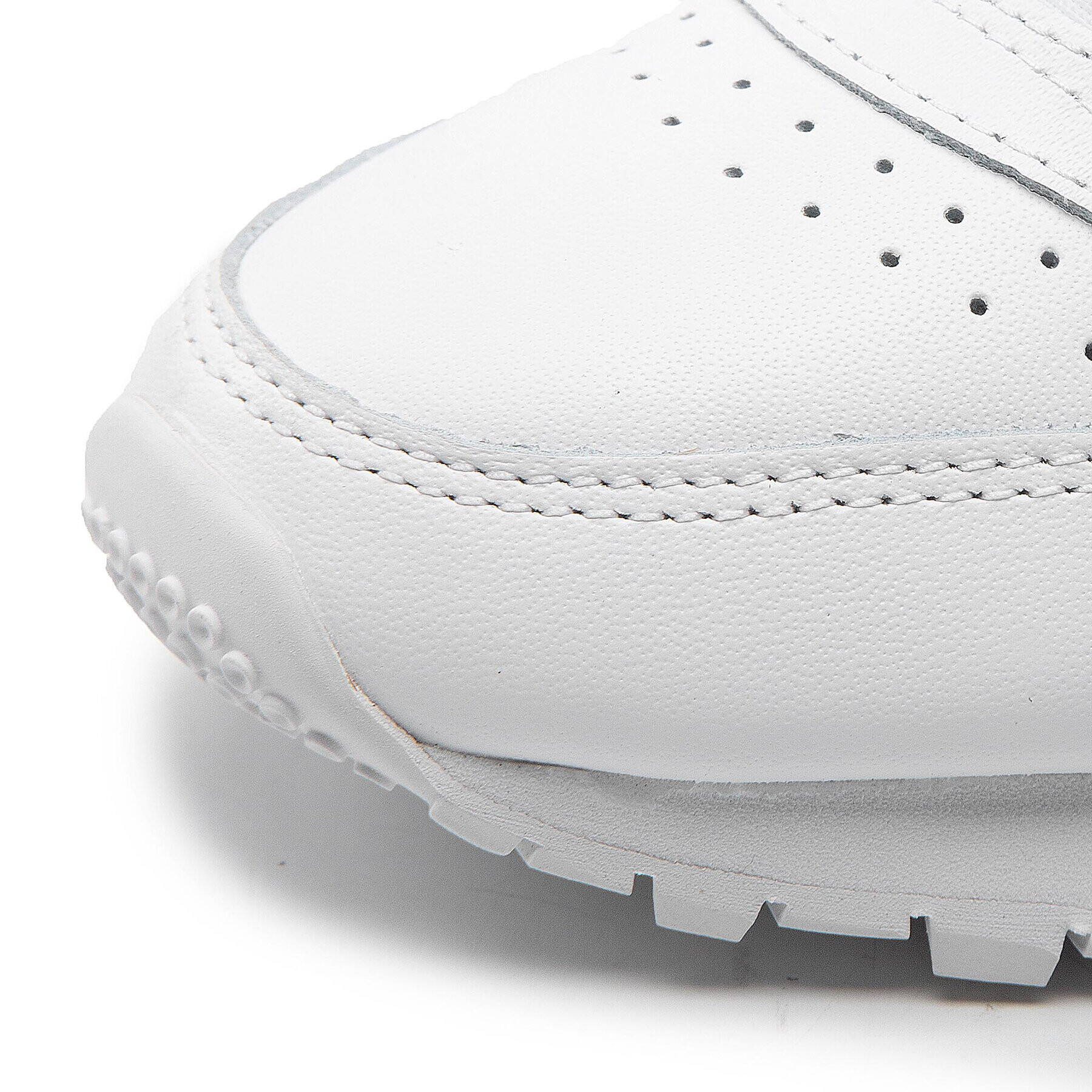 Reebok Обувки Classic Leather GZ1660 Бял - Pepit.bg