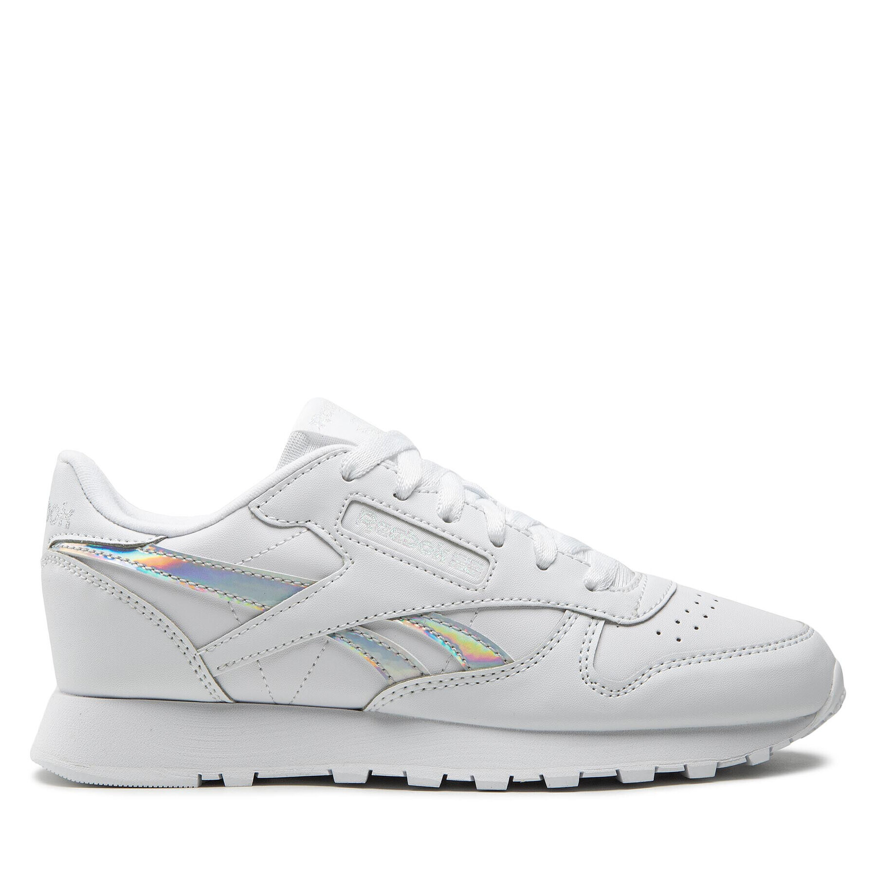 Reebok Classic Обувки Classic Leather HQ3900 Бял - Pepit.bg
