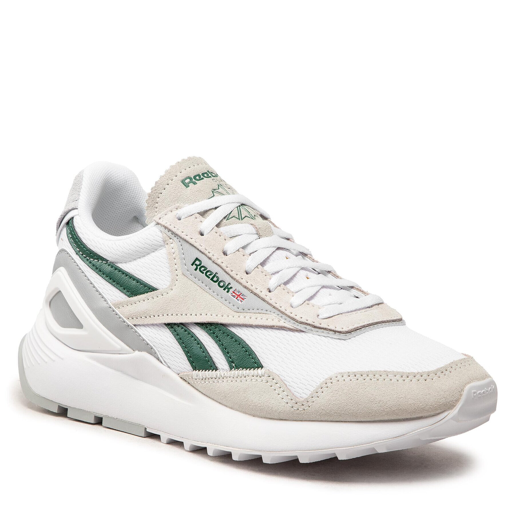 Reebok Обувки Classic Leather Legacy AZ GX4784 Бял - Pepit.bg