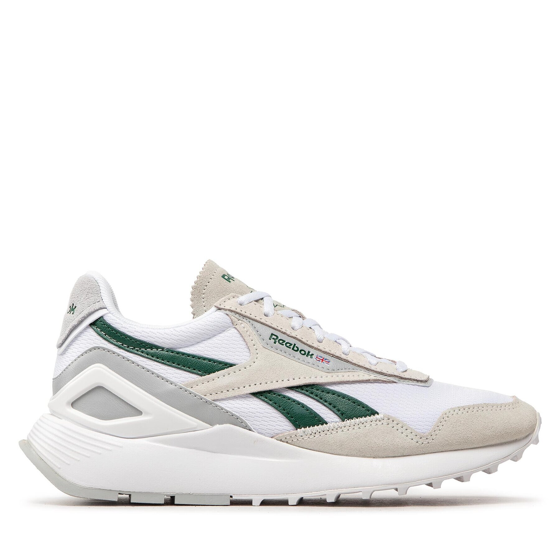 Reebok Обувки Classic Leather Legacy AZ GX4784 Бял - Pepit.bg