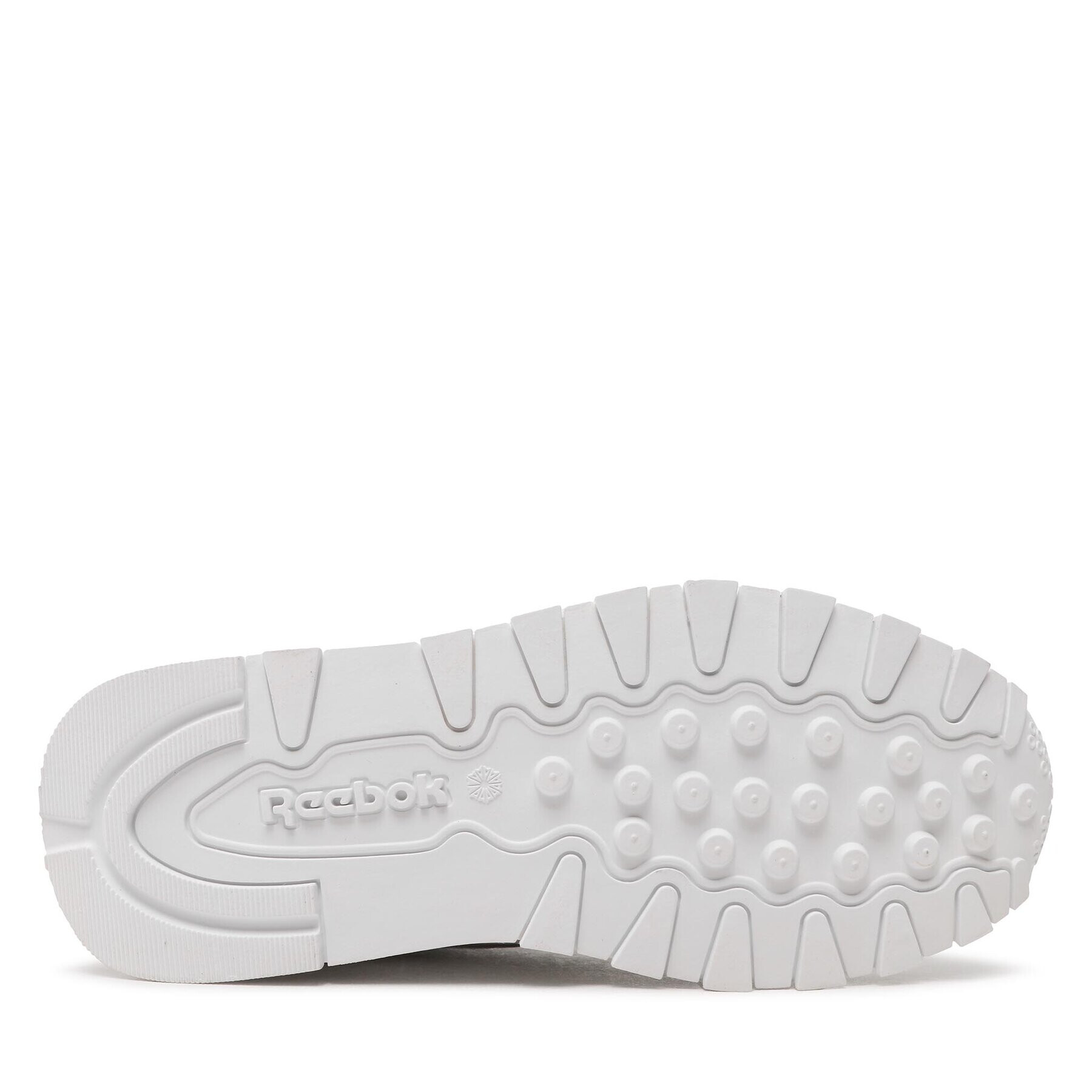 Reebok Обувки Classic Leather Shoes HP9521 Бял - Pepit.bg
