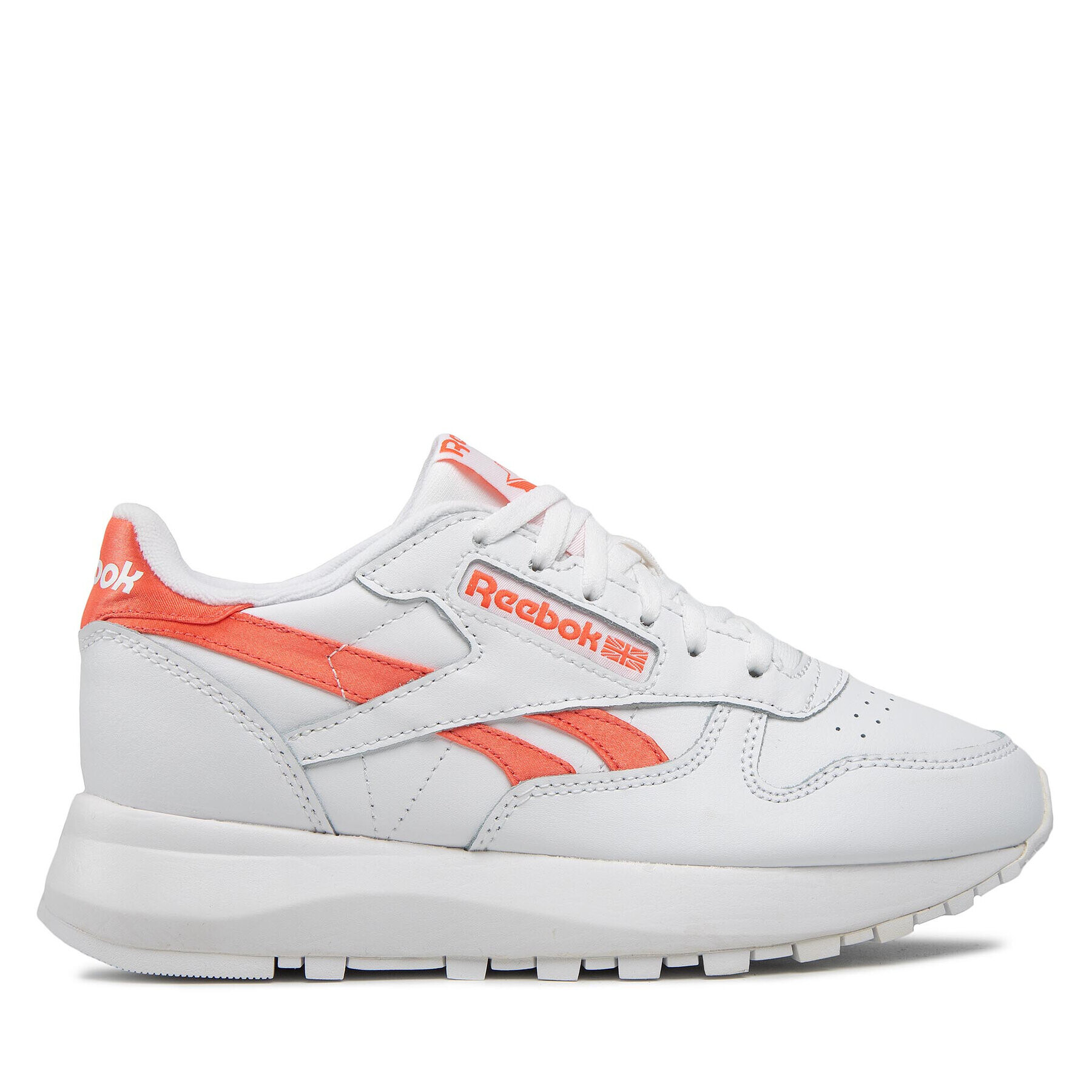 Reebok Обувки Classic Leather SP GW3795 Бял - Pepit.bg