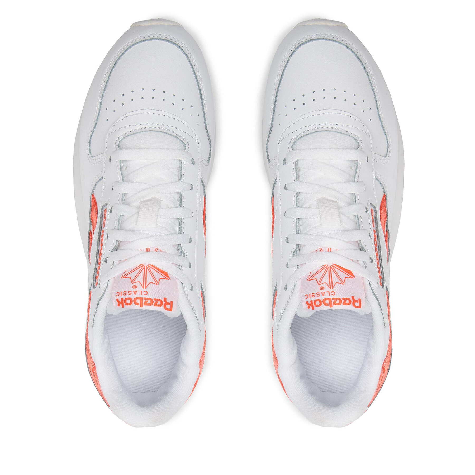 Reebok Обувки Classic Leather SP GW3795 Бял - Pepit.bg