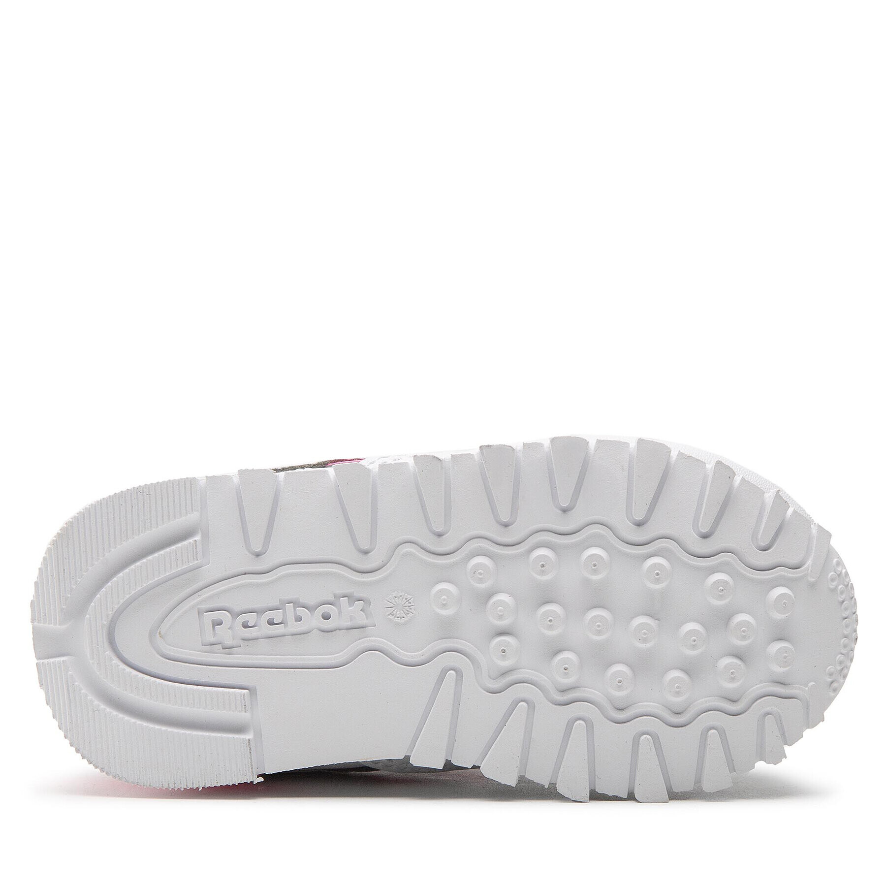 Reebok Обувки Classic Leather Step N Fl GX3885 Бял - Pepit.bg