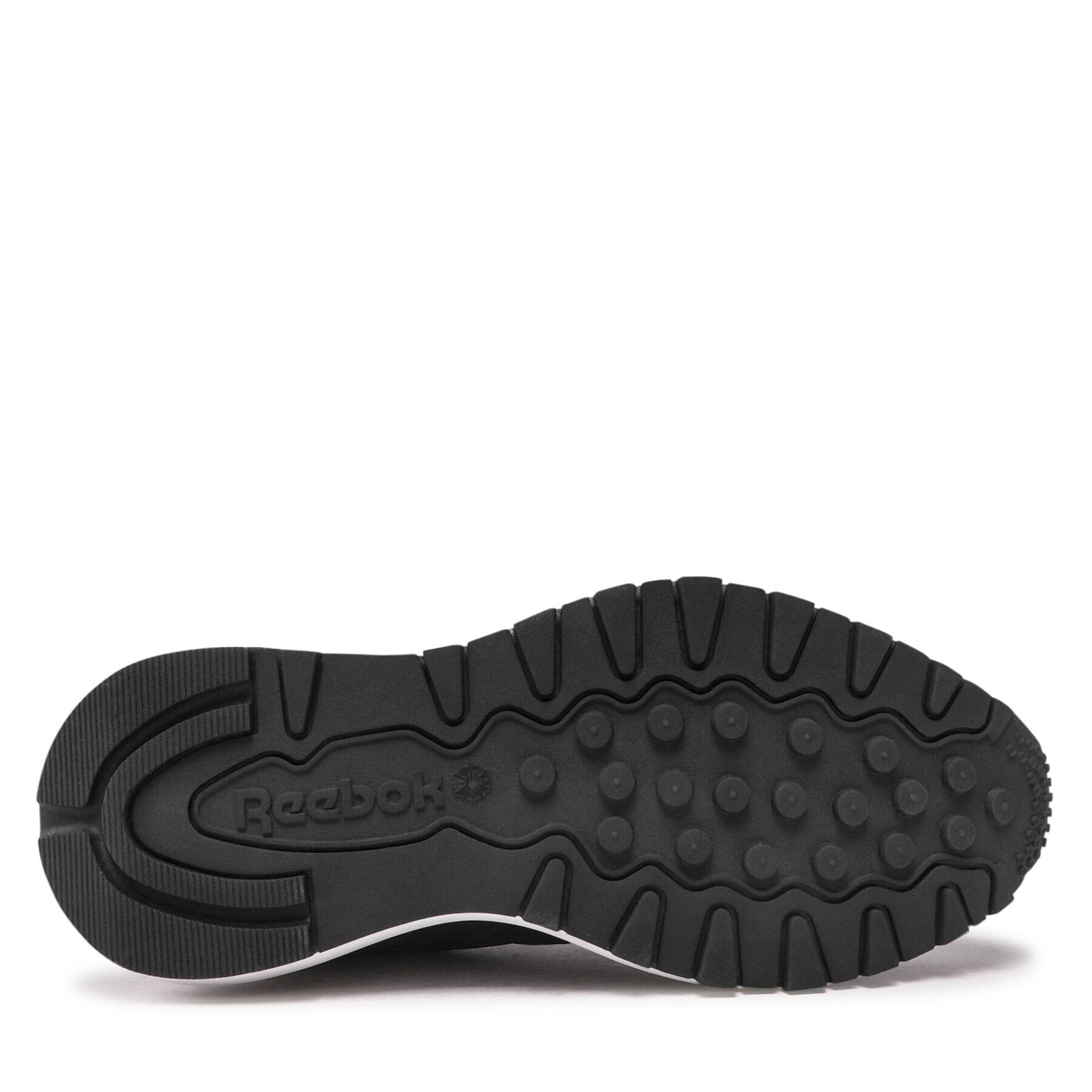 Reebok Обувки Classic Sp Vegan GX8692 Черен - Pepit.bg