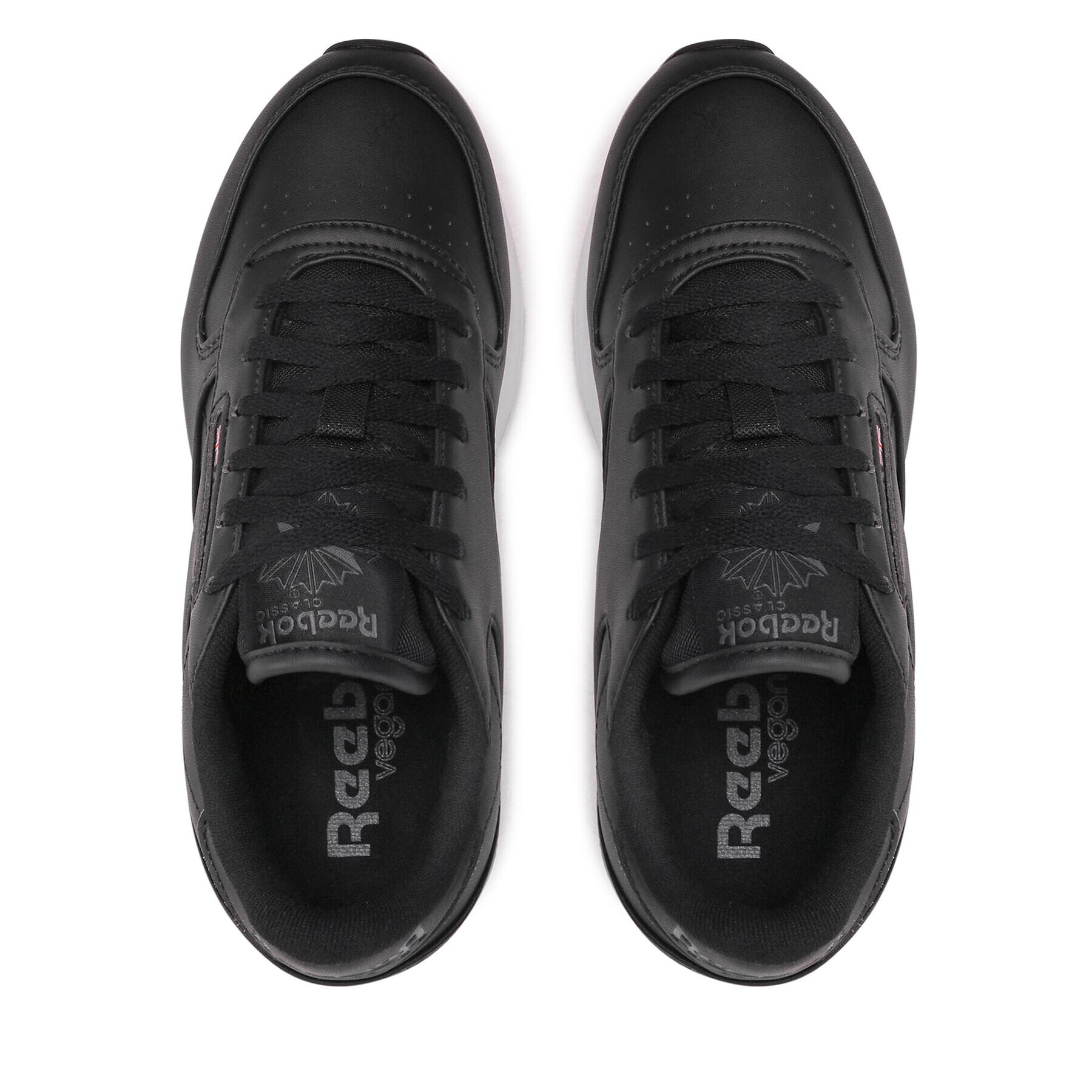 Reebok Обувки Classic Sp Vegan GX8692 Черен - Pepit.bg