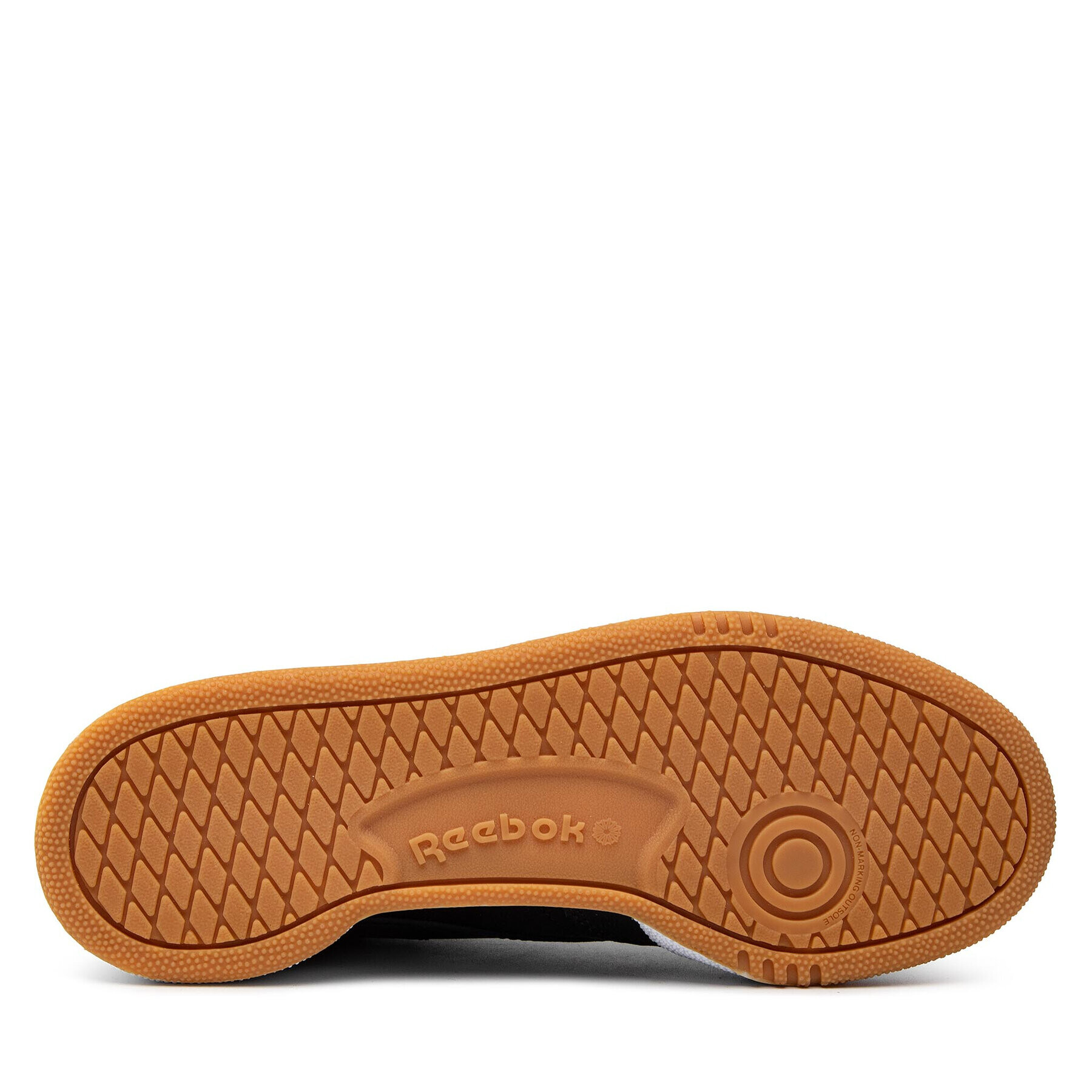 Reebok Обувки Club C 85 AR0458 Черен - Pepit.bg