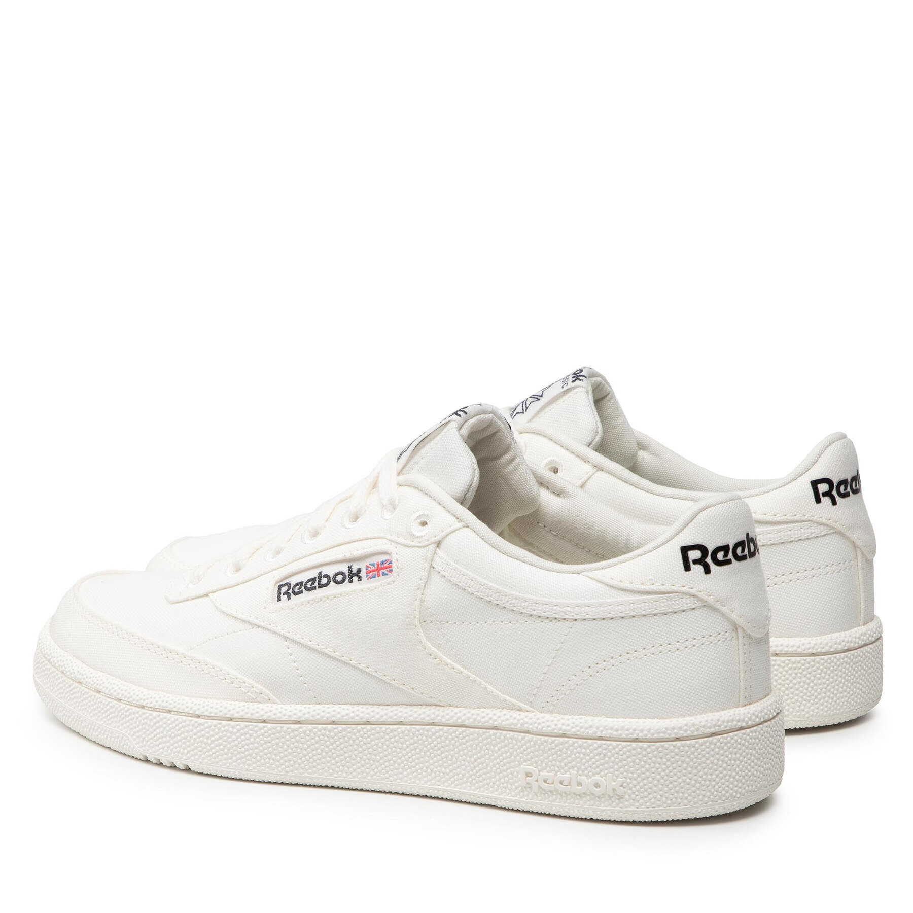 Reebok Обувки Club C 85 Grow H05825 Бежов - Pepit.bg