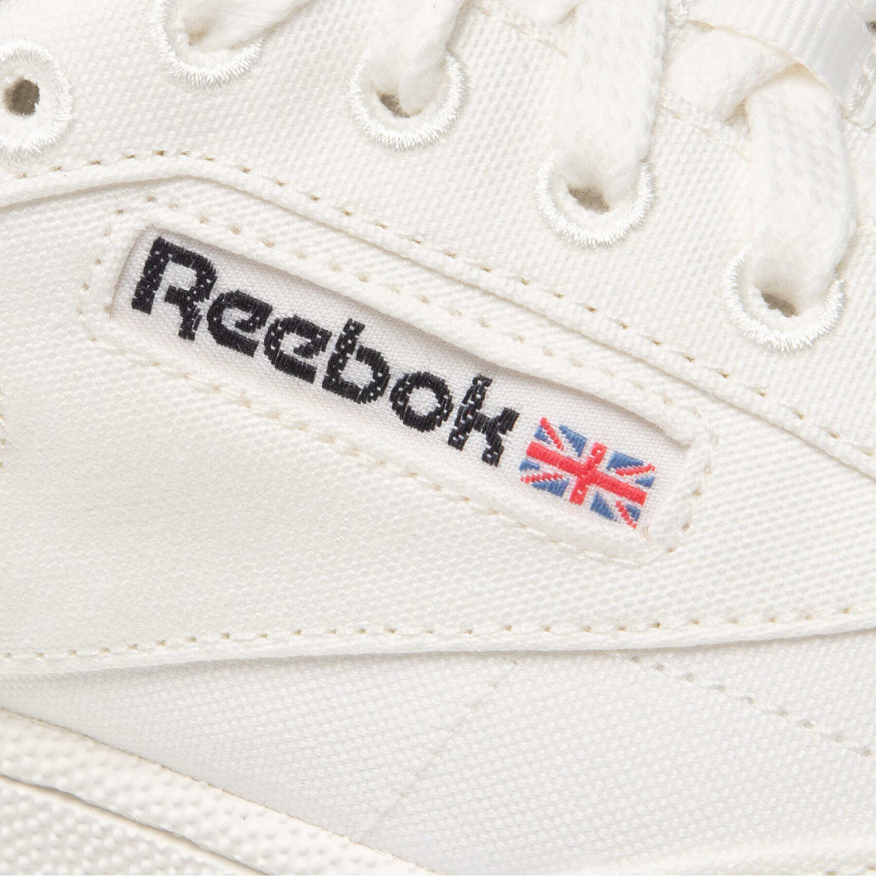 Reebok Обувки Club C 85 Grow H05825 Бежов - Pepit.bg