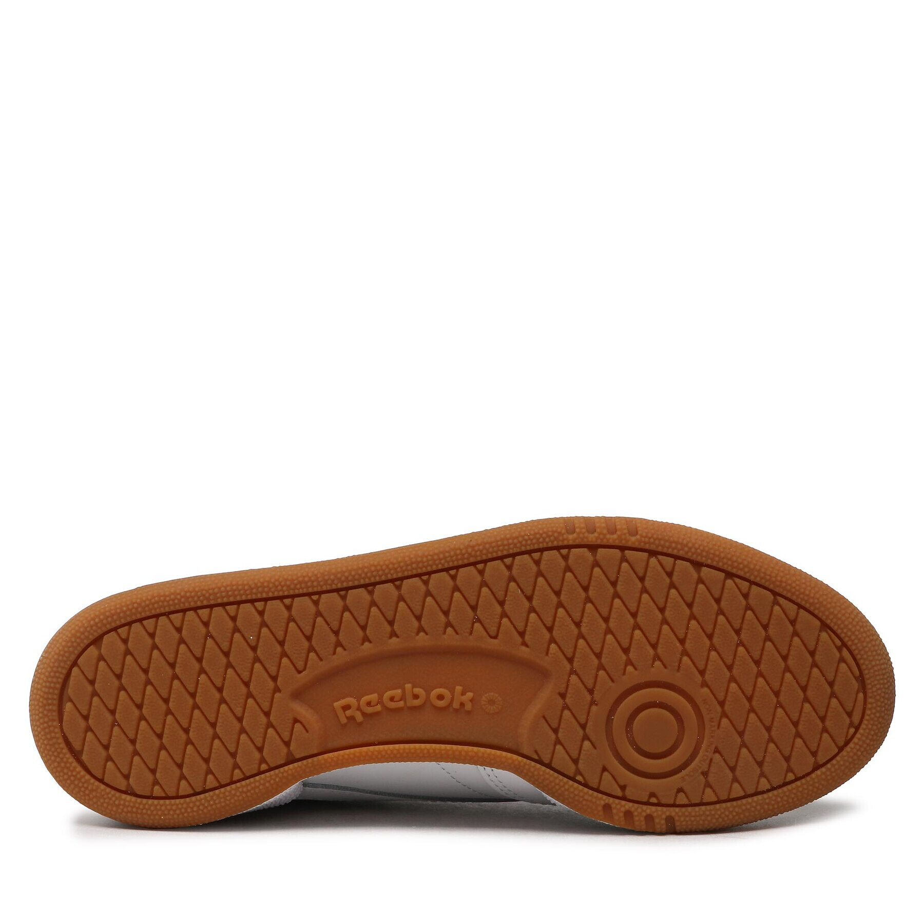 Reebok Обувки Club C 85 GV6979 Бял - Pepit.bg